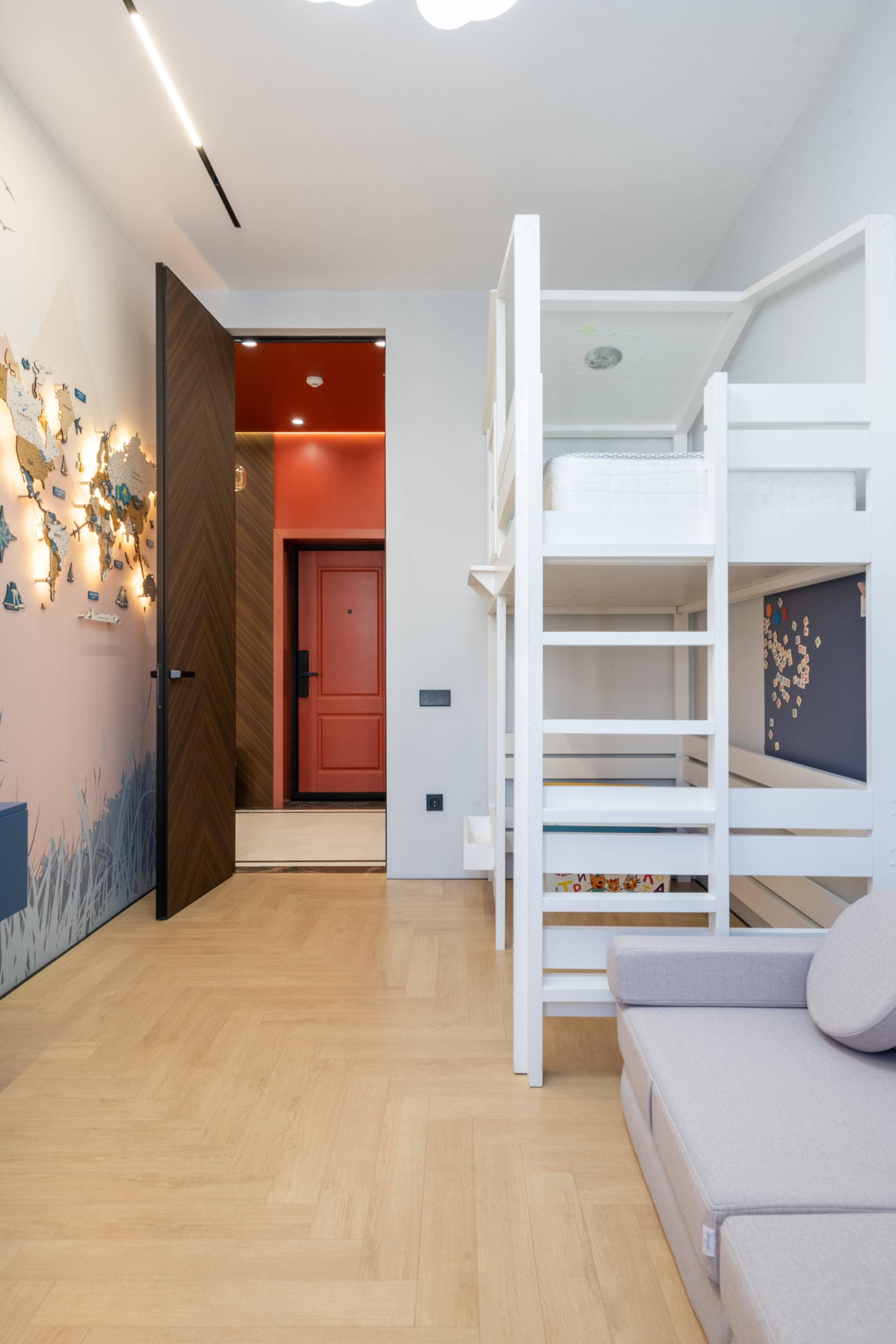 Interior 1. Фотограф Астана, Алматы