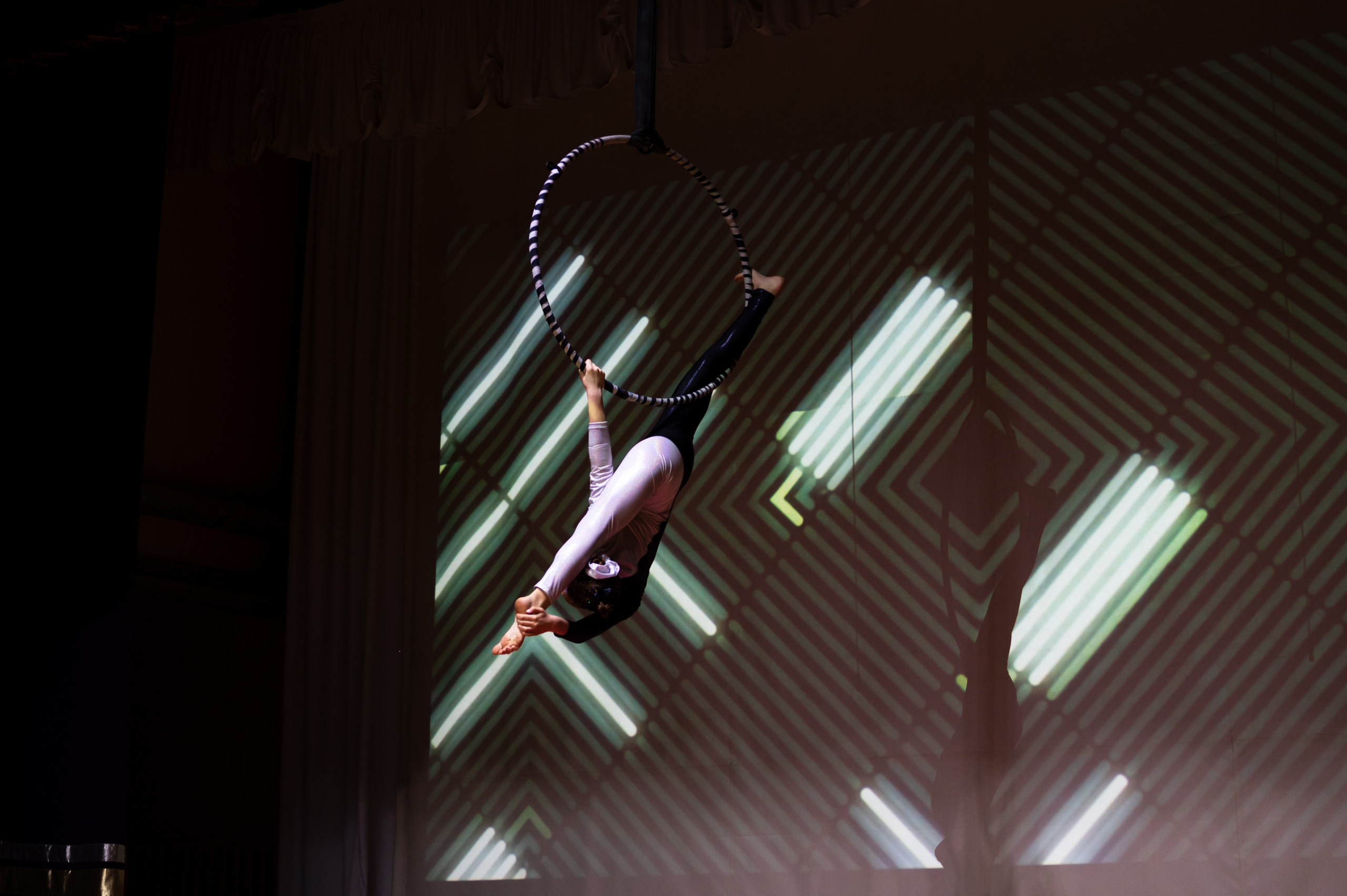 Грация. Главная