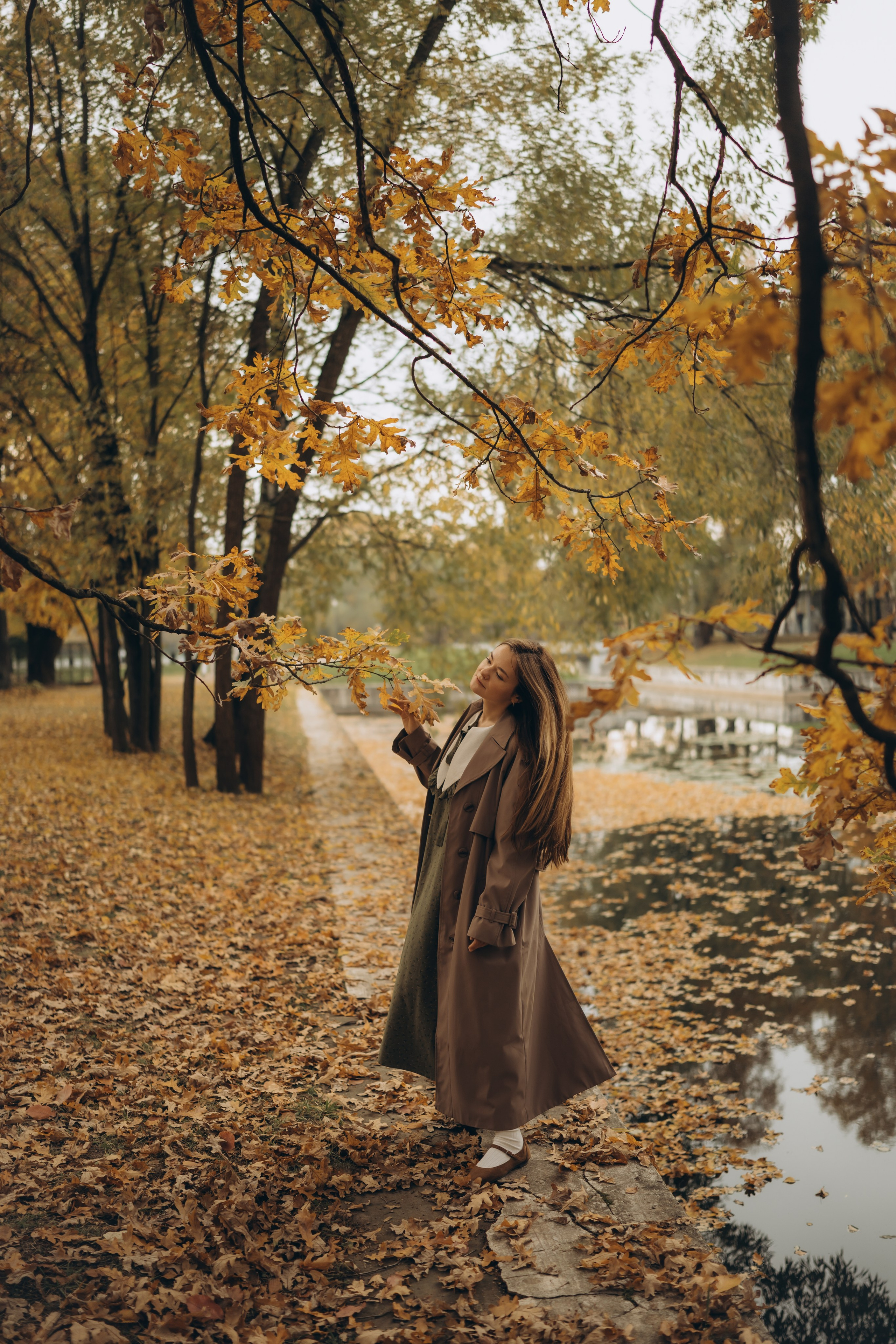 Усадьба Кусково. Фотограф Дарья Титова
