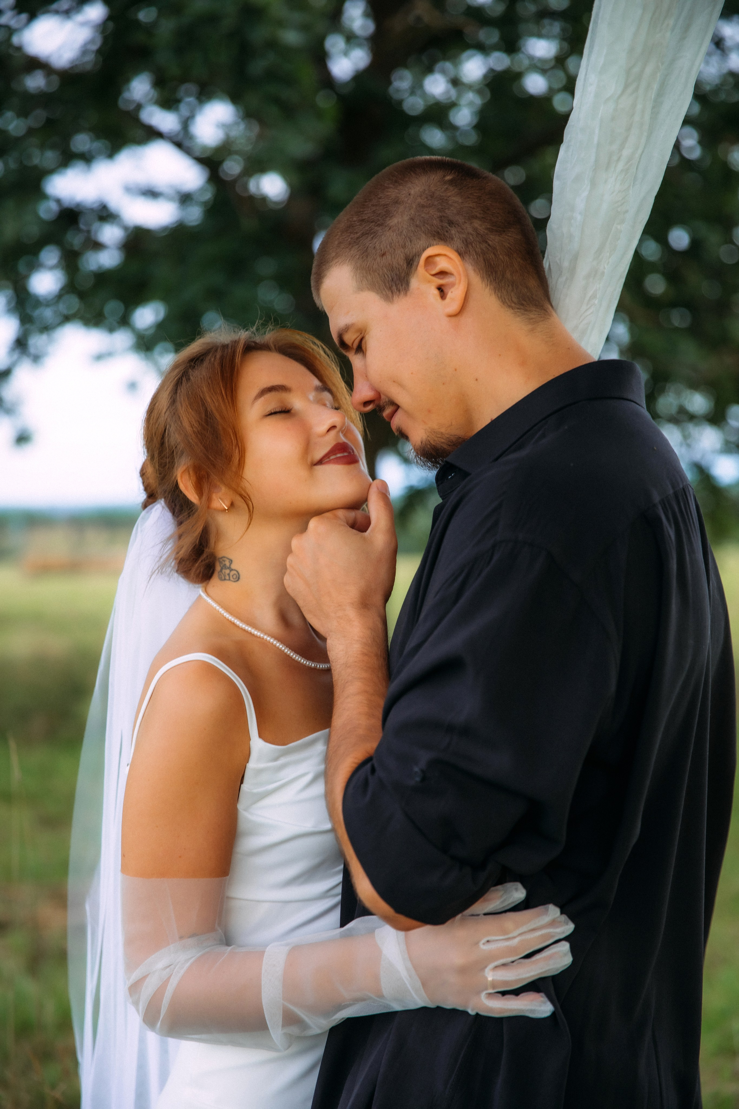 АДЕЛИНА И РОСТИСЛАВ. Женский и семейный фотограф Елена Петрова