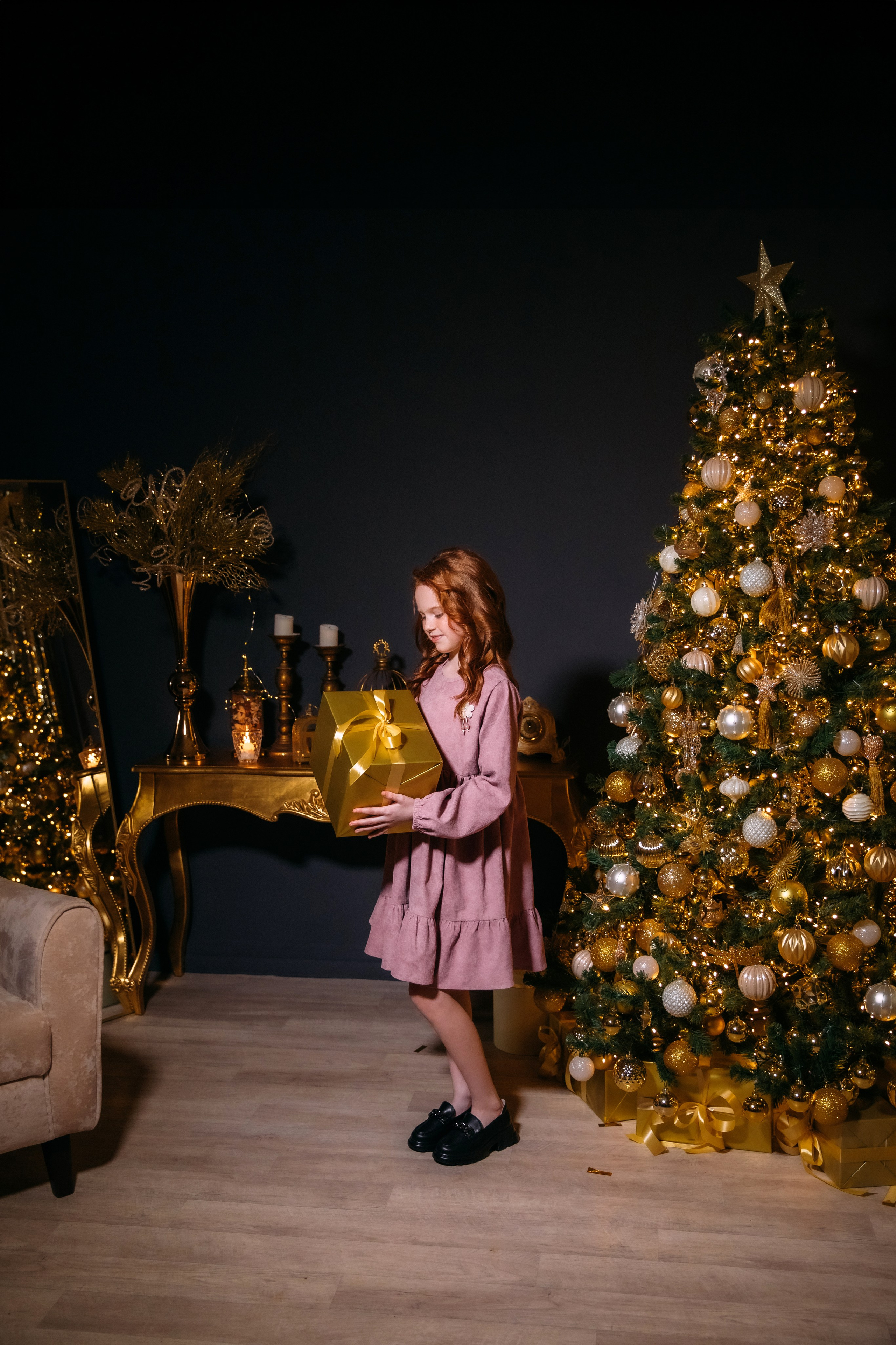 СВЕТЛАНА И СЕМЬЯ. Женский и семейный фотограф Елена Петрова