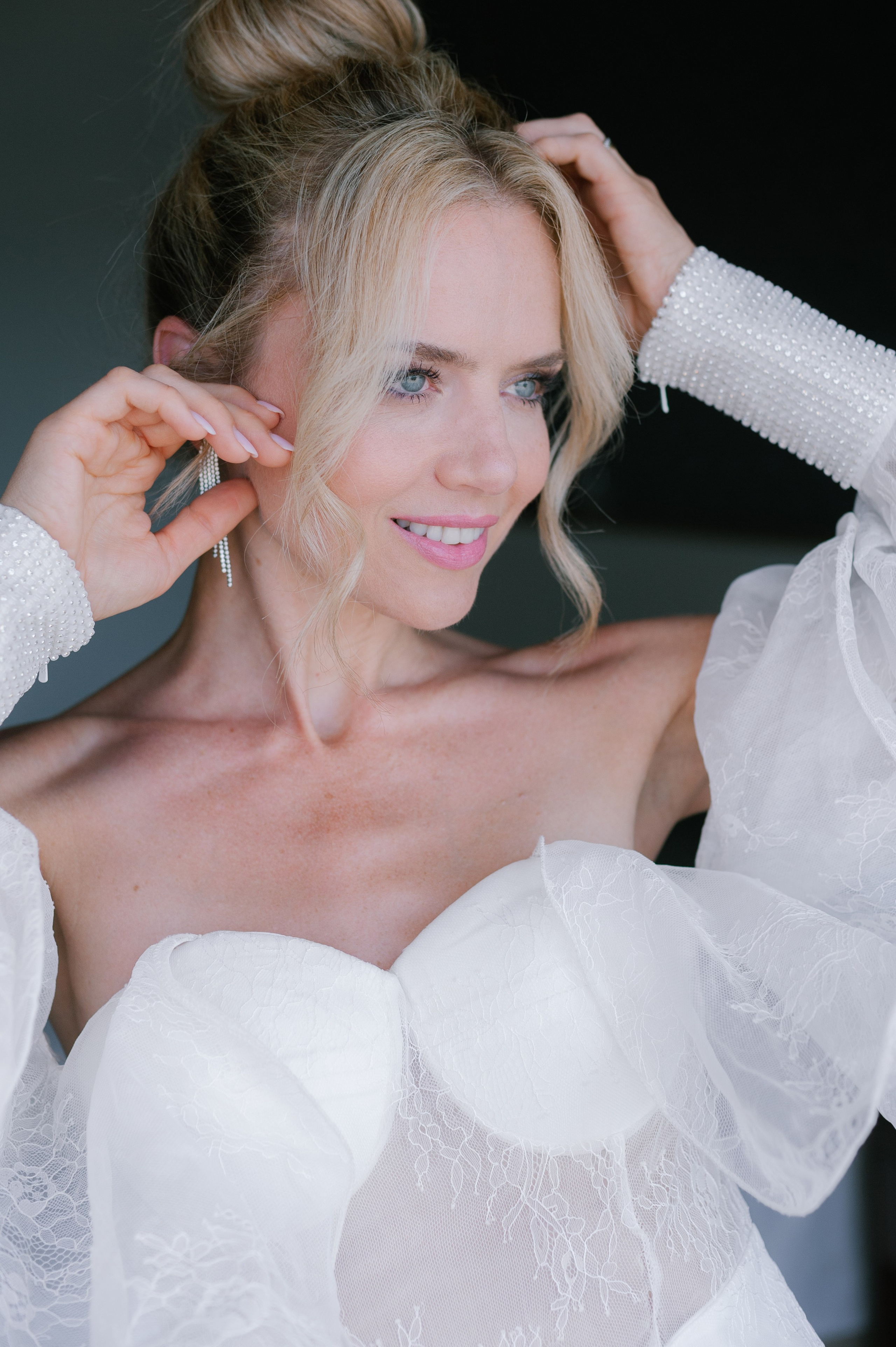 Bride. Свадебный и женский фотограф в Лиссабоне Яковлева Ольга