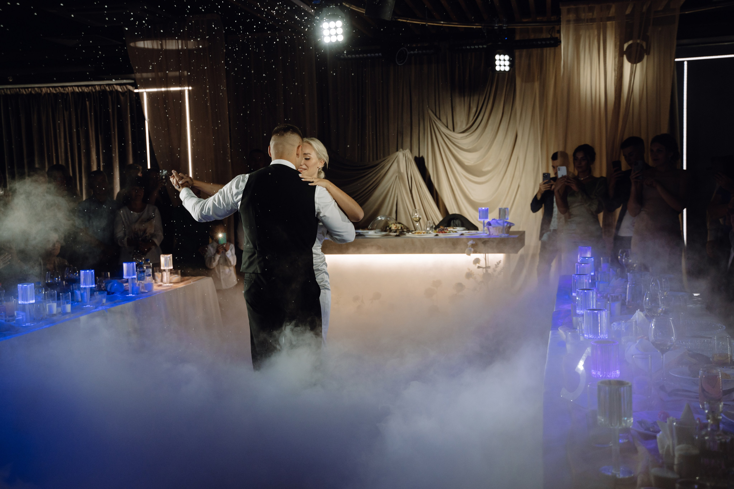 Максим и Настя. Свадебный фотограф Анжелика Сариева