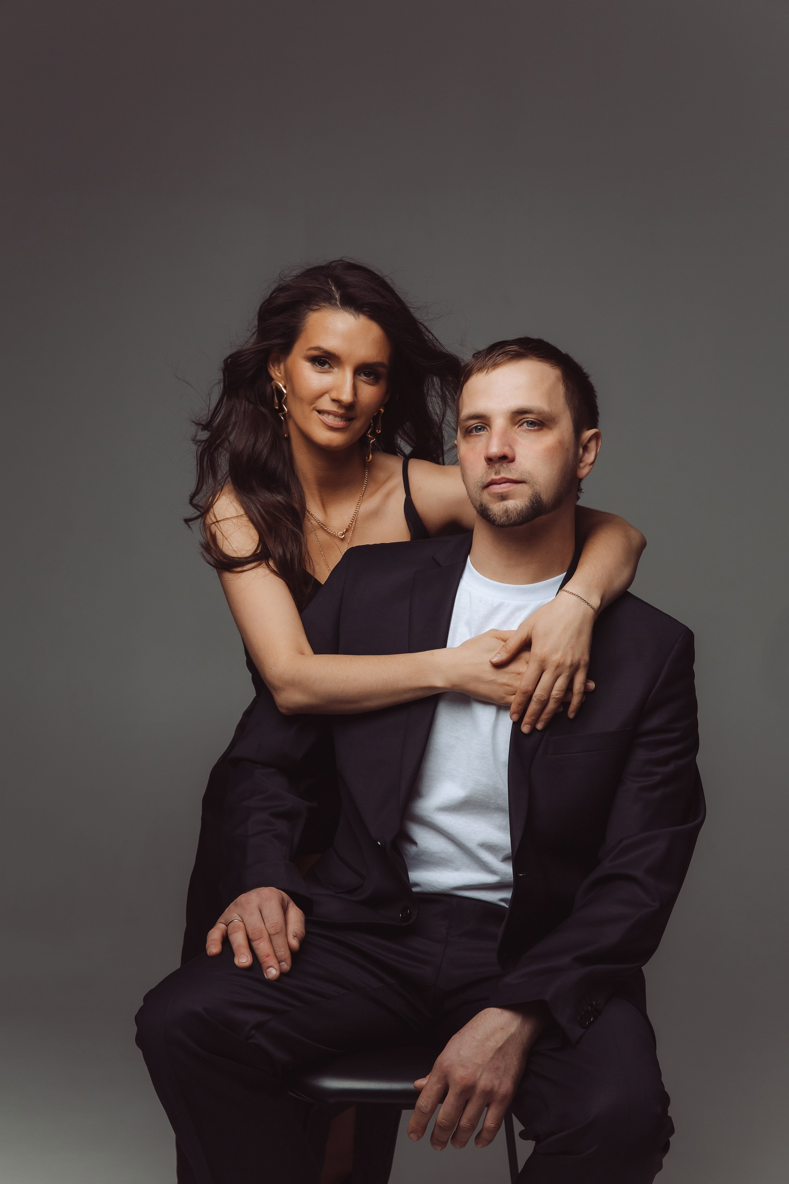 Оксана и Миша. Свадебный фотограф Ярославль Ирина Волоцкая