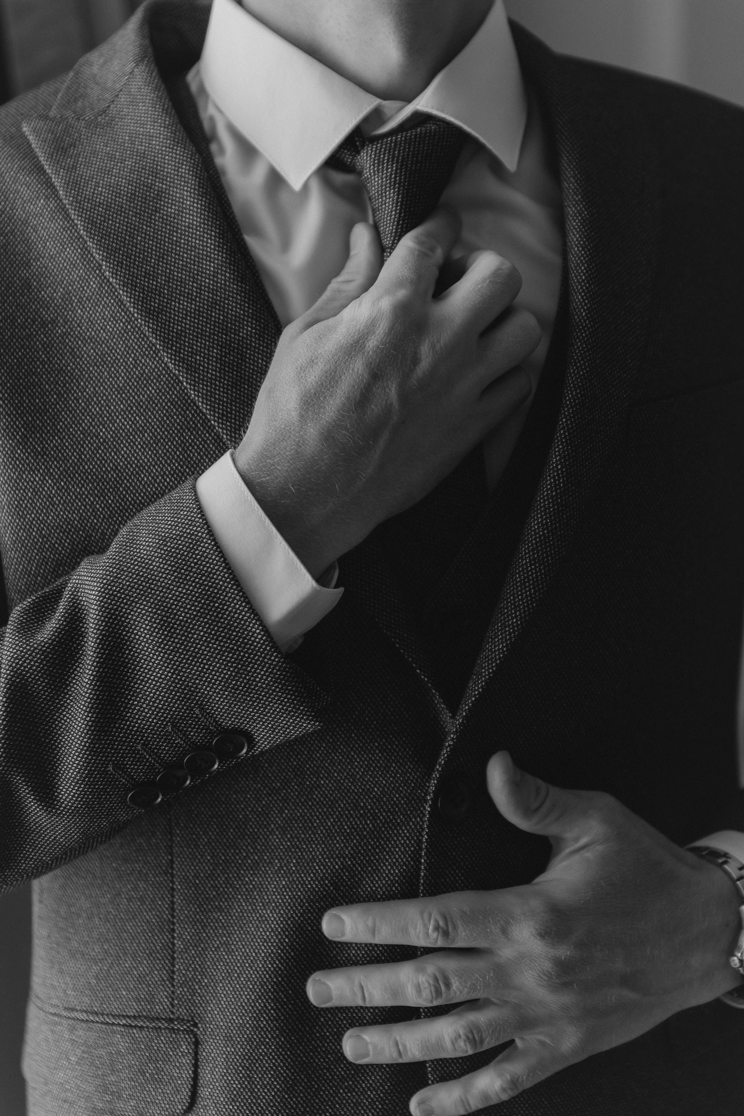 Ирина и Михаил. Ваш фотограф — Александра Андрущенко