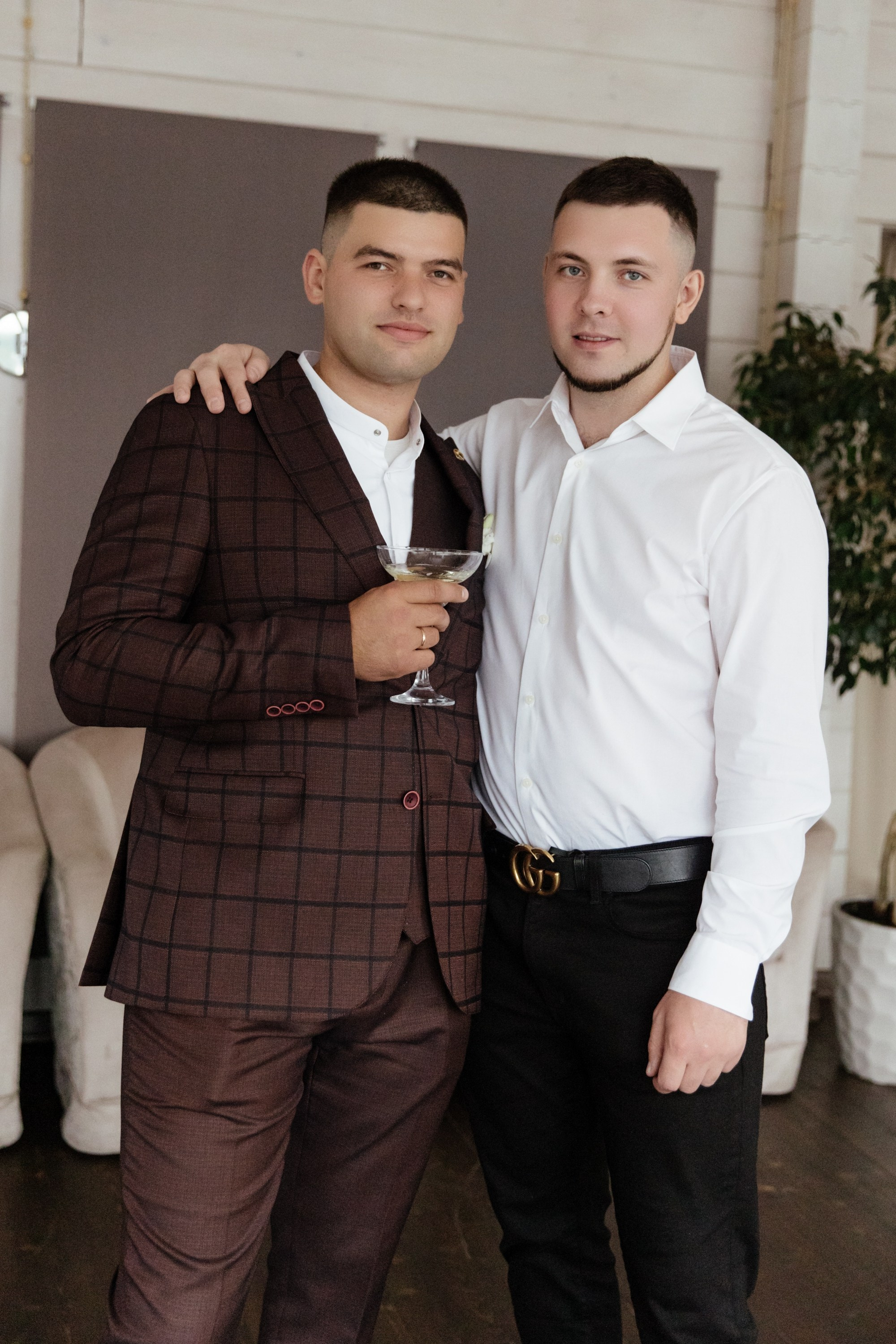 Леша и Вика. Фотограф Сергиев Посад Москва Хованская Екатерина