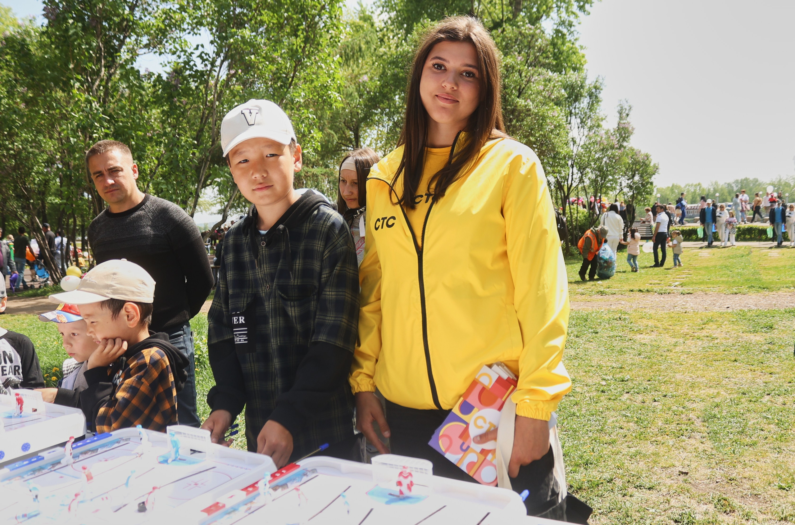 СТС поздравляет с днём города!. Виктория Ларина — Портретный профессиональный фотограф в Иркутске
