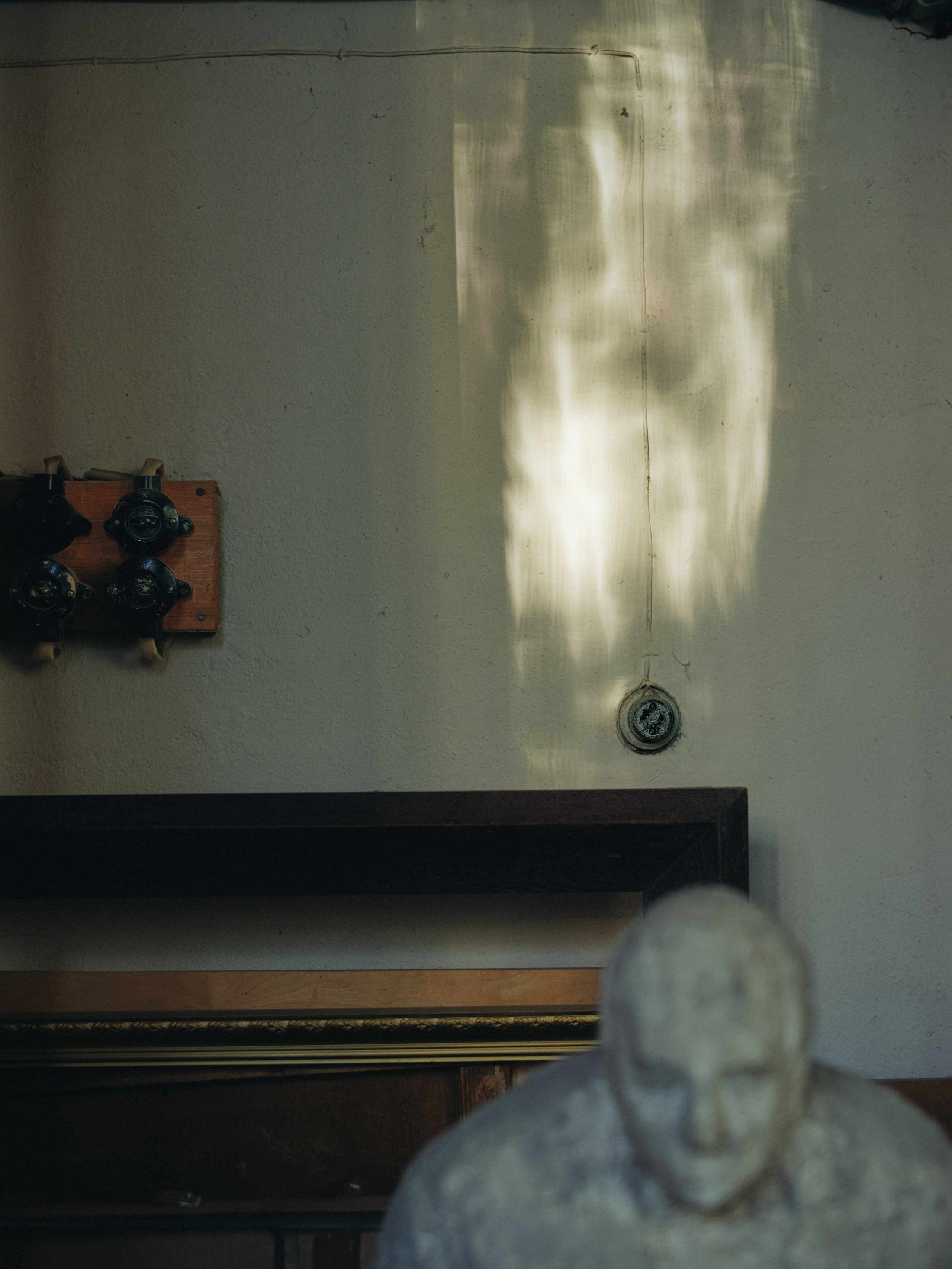 Фотопортреты с пониманием и осознанием образа. Сергей Гаврилов, фотограф