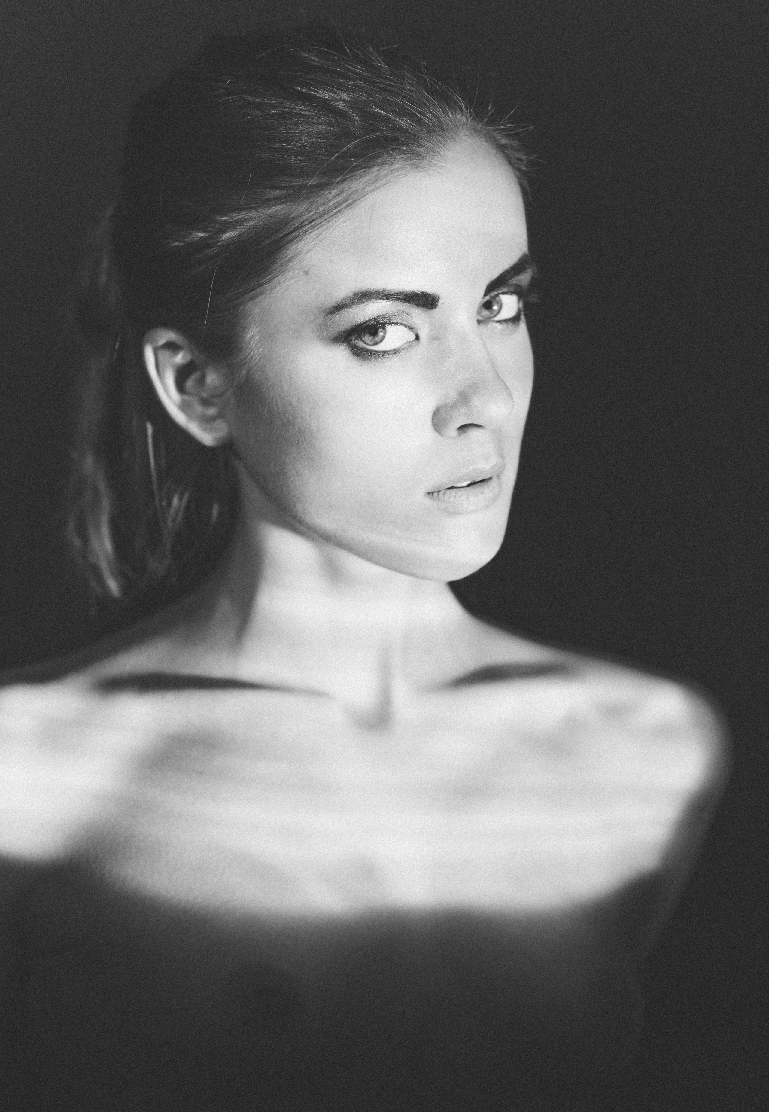 Особый взгляд на людей. Сергей Гаврилов, фотограф