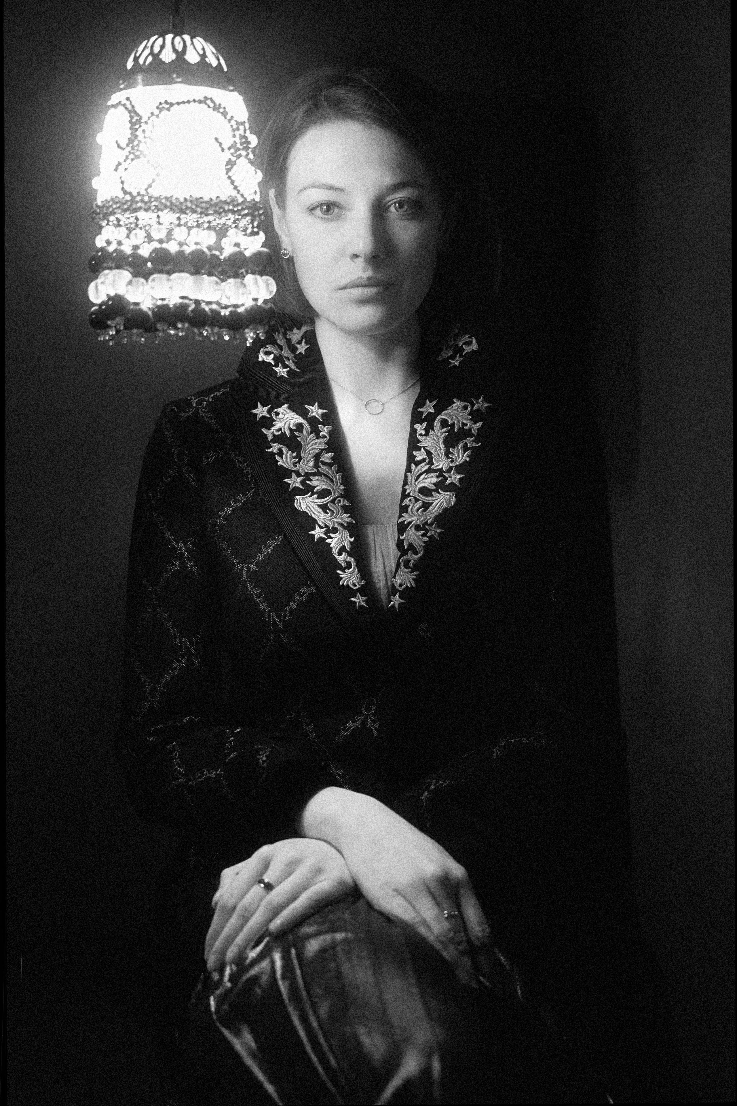 Особый взгляд на людей. Сергей Гаврилов, фотограф