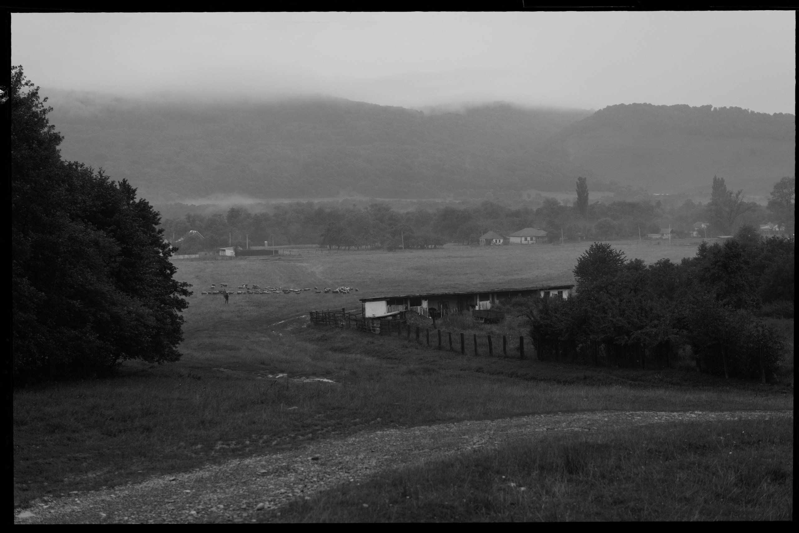 Особый взгляд на людей. Сергей Гаврилов, фотограф
