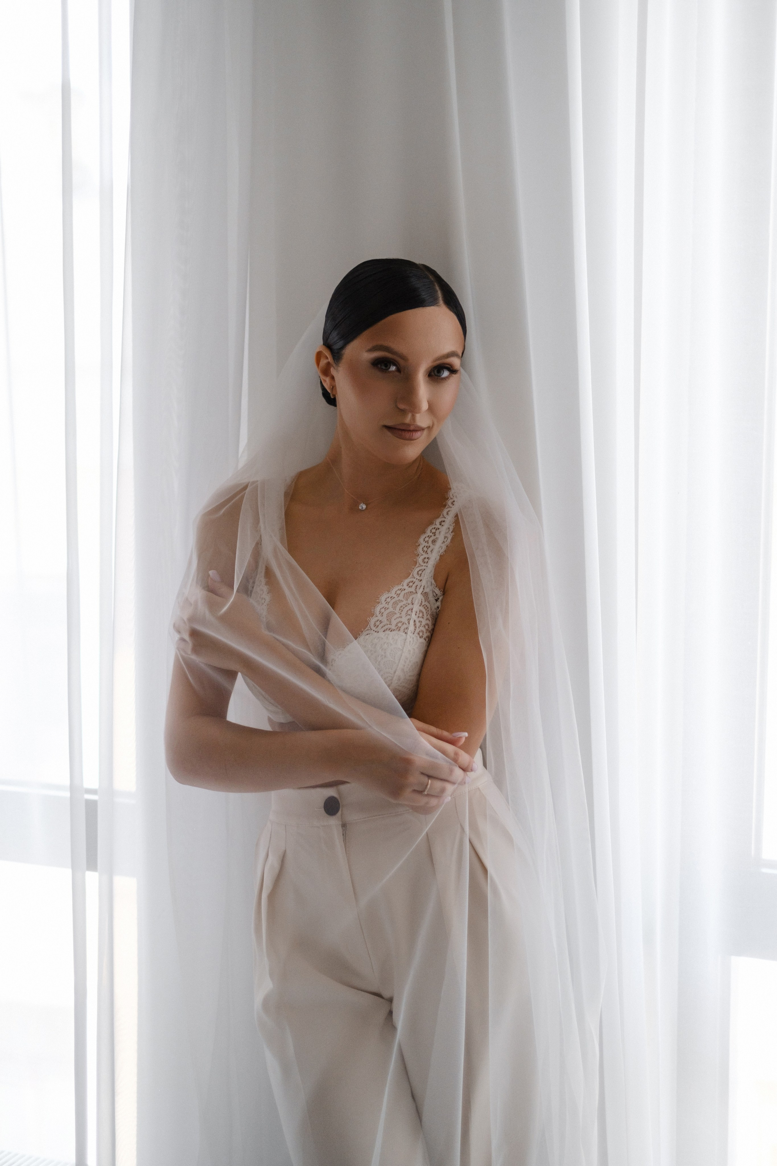 D&V. Свадебный фотограф в Брянске Иванникова Елена