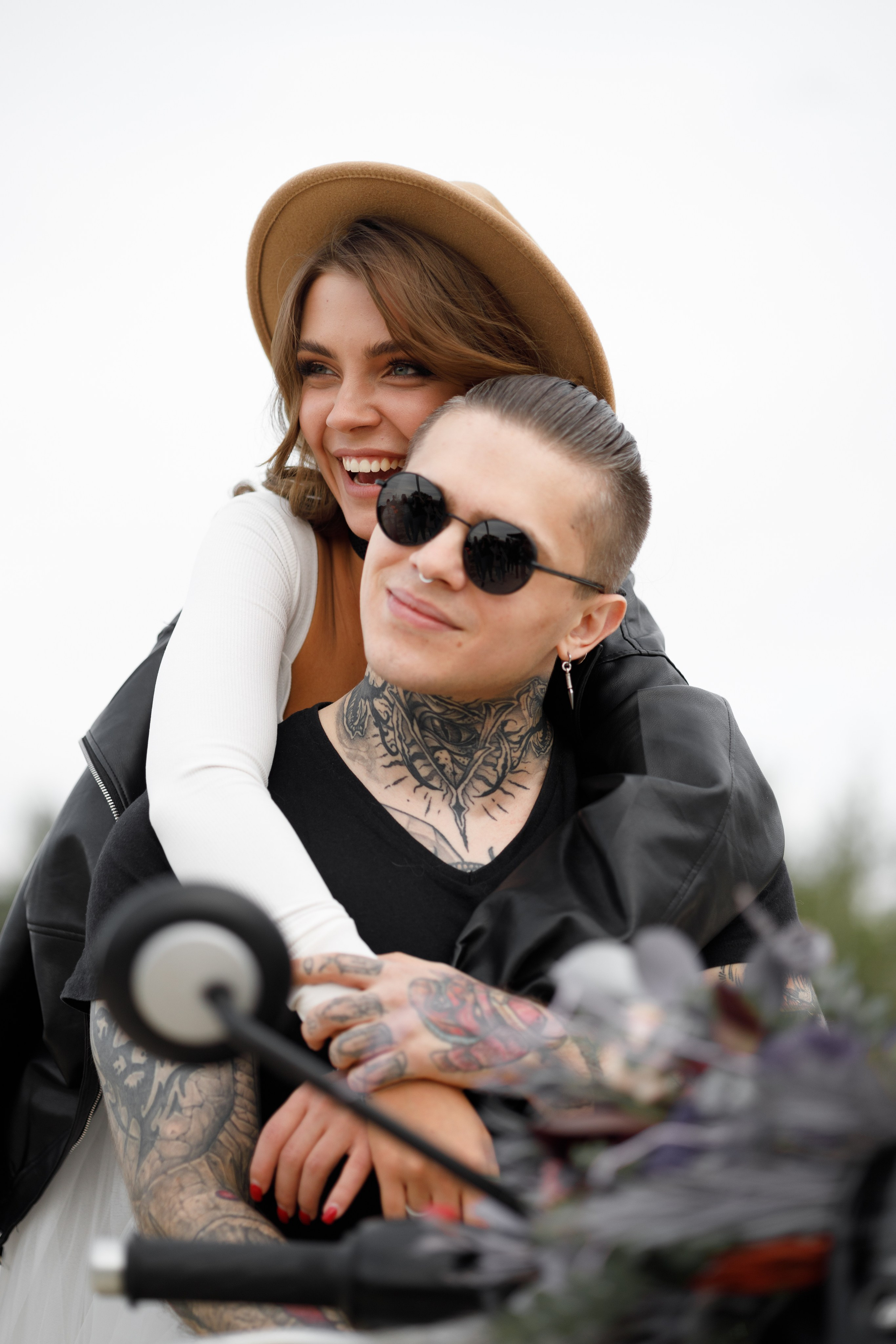 Wedding. Репортжаный и свадебный фотограф Москва, Влада Азарова