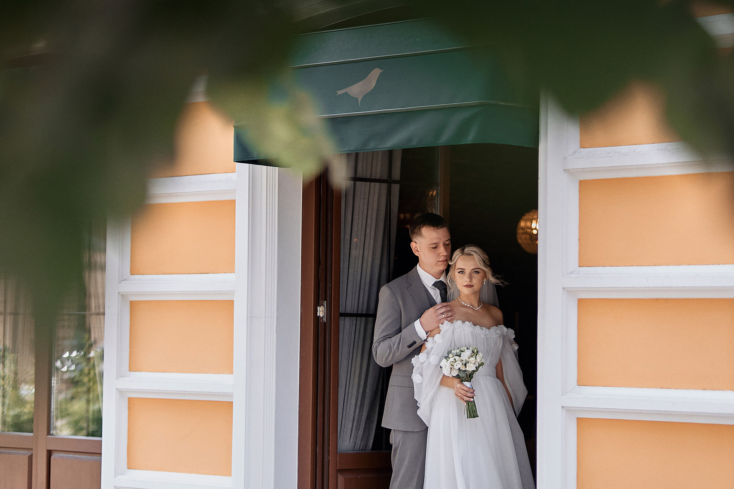 Андрей и Наталья. Свадебная, семейная фото и видео съёмка в Пензе