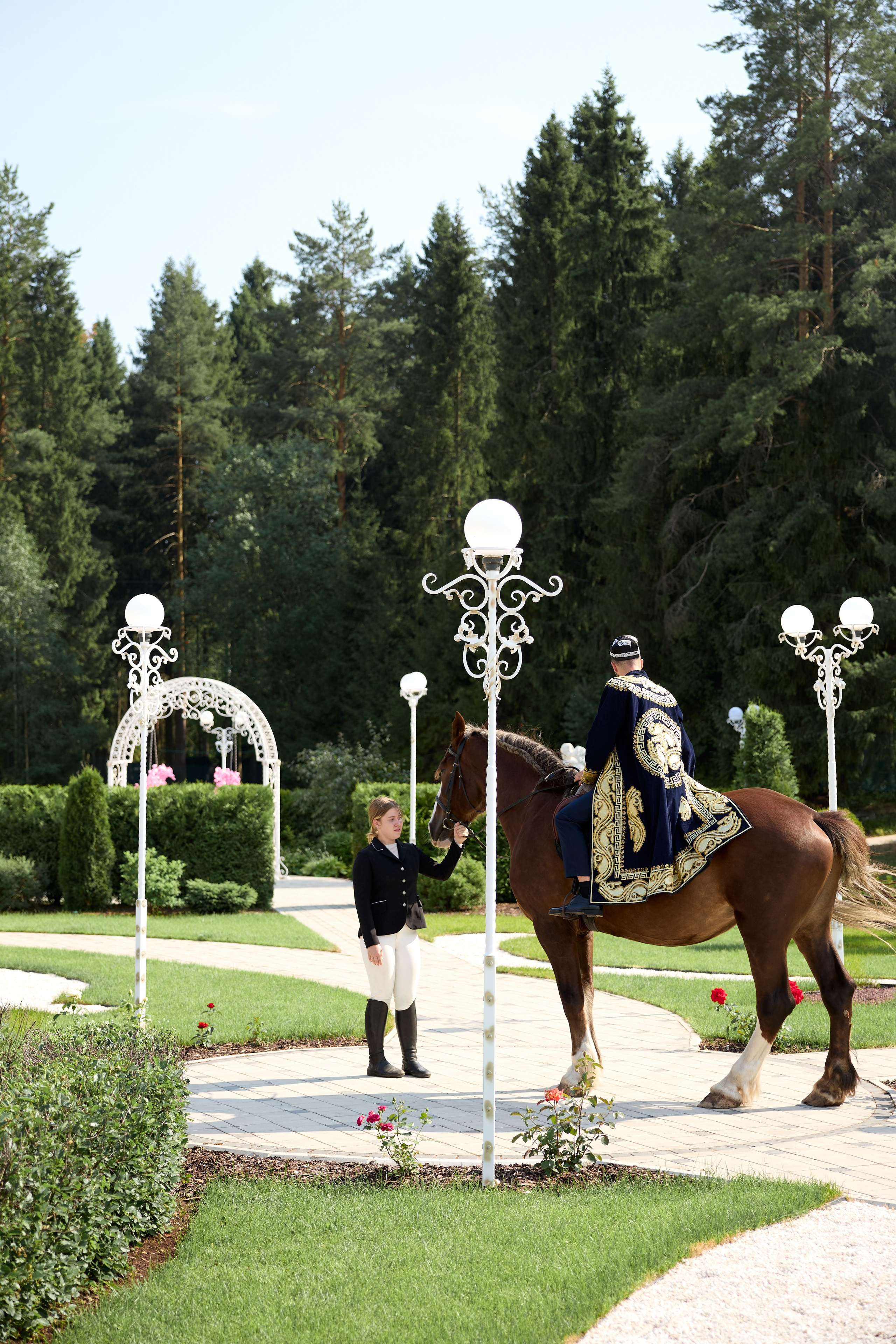 Свадебная фотосессия. Киров. Александр Прозоров фотограф в Кирове