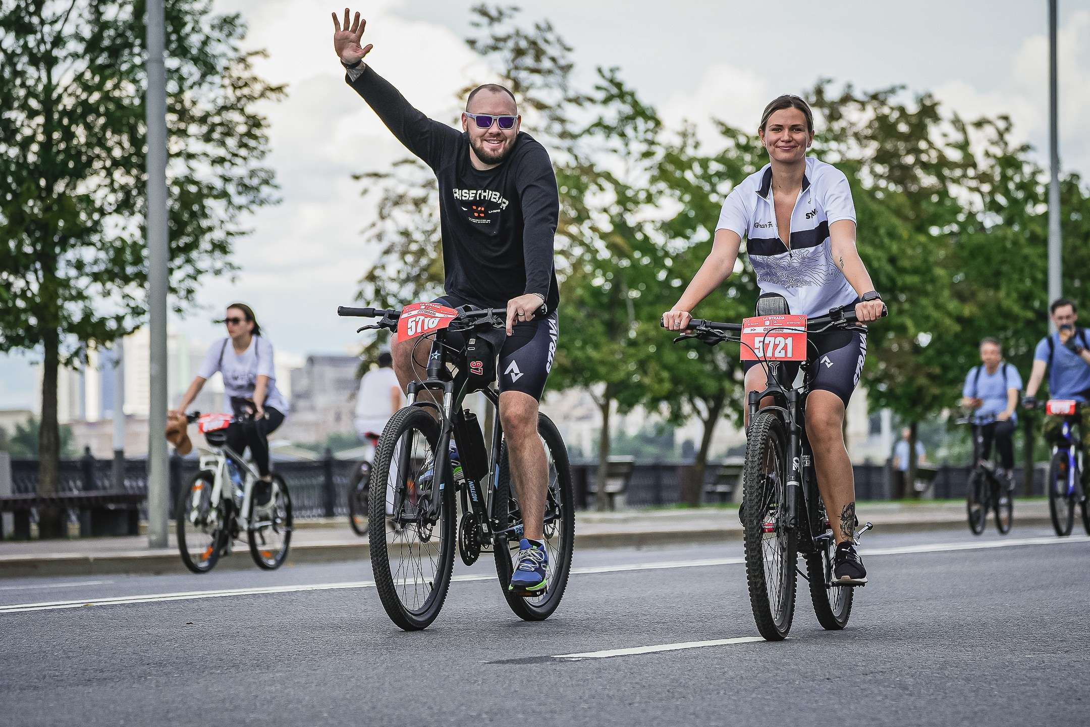 La Strada Moscow |2023.07.30. Sergey Sutkovoy — Designer, photographer, traveler, woodworker