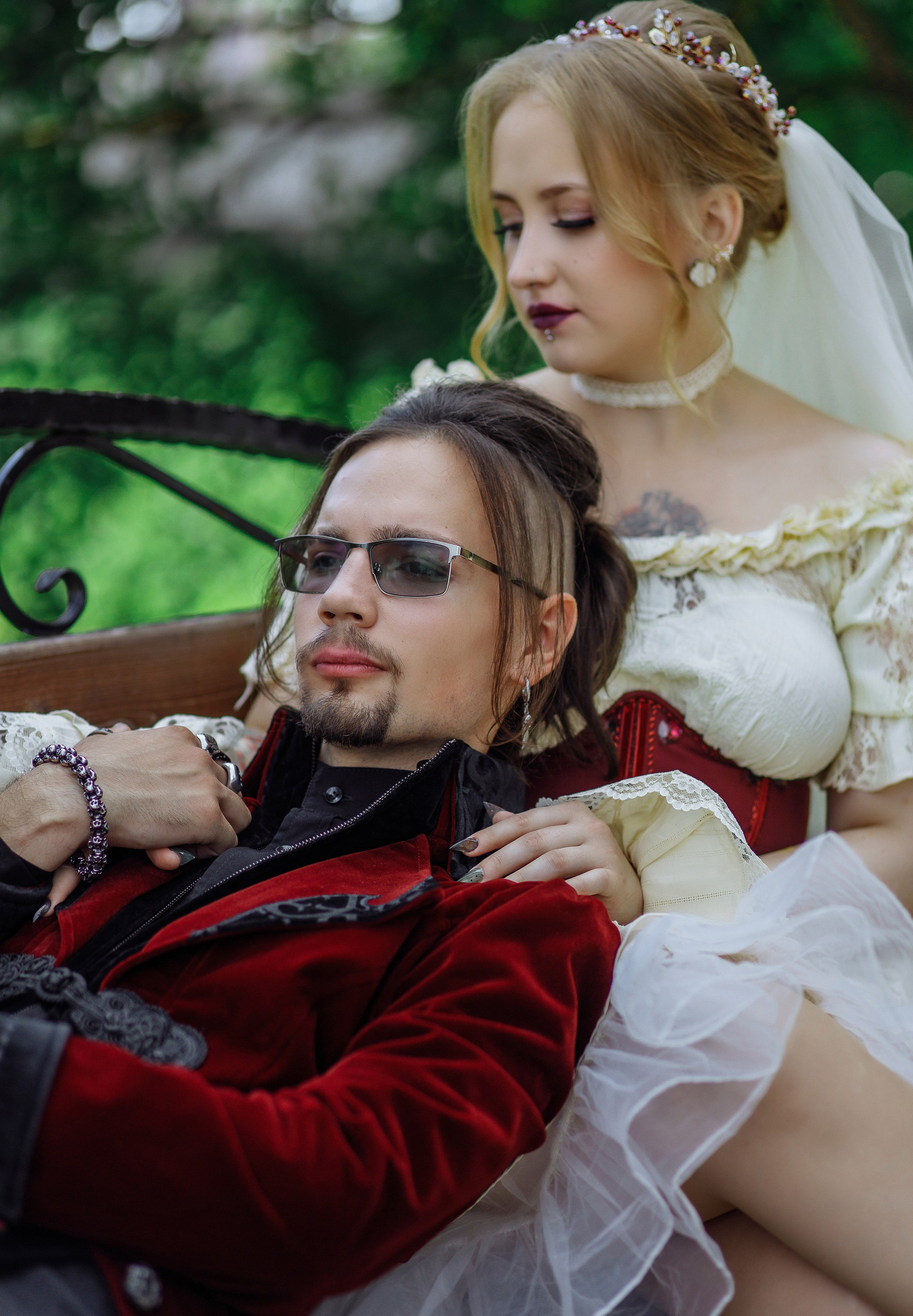 Портфолио фотографа | Свадебные фотосессии. Свадебный, репортажный фотограф в городе Вологда и Череповец Эндрю Грек