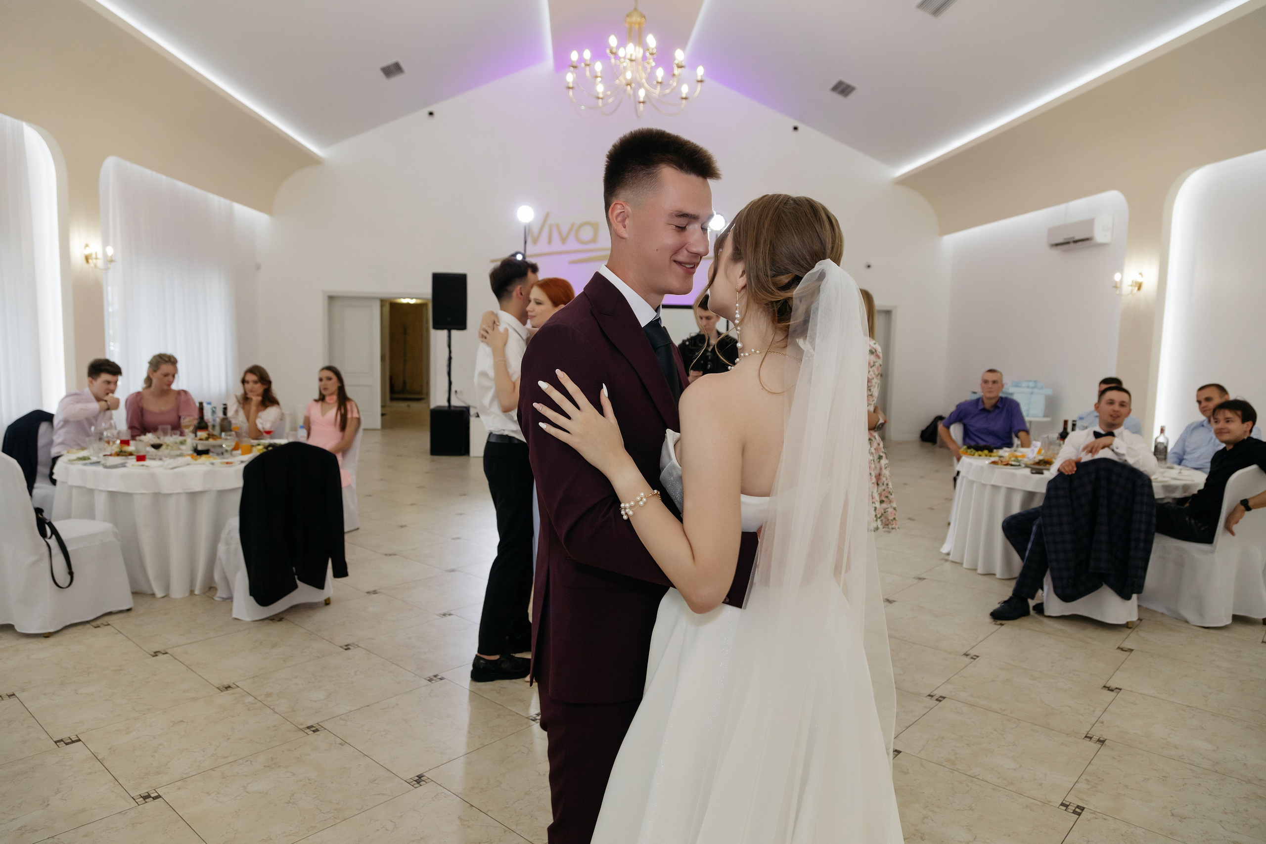 Наталья и Александр. Свадебный фотограф в Пскове и Санкт-Петербурге | Анна Голикова