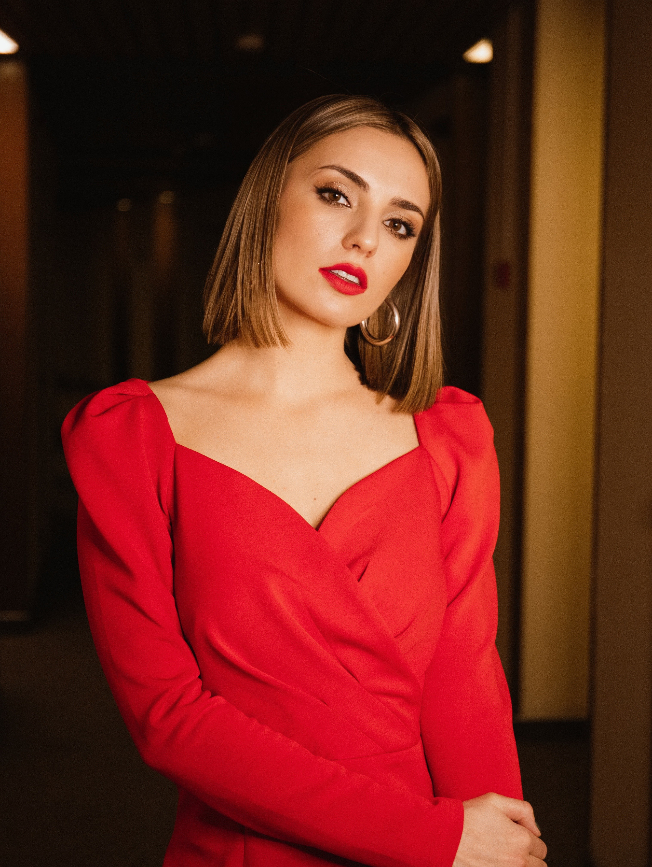 В отеле «Cosmos». Свадебный и семейный фотограф в Москве Мила Широких