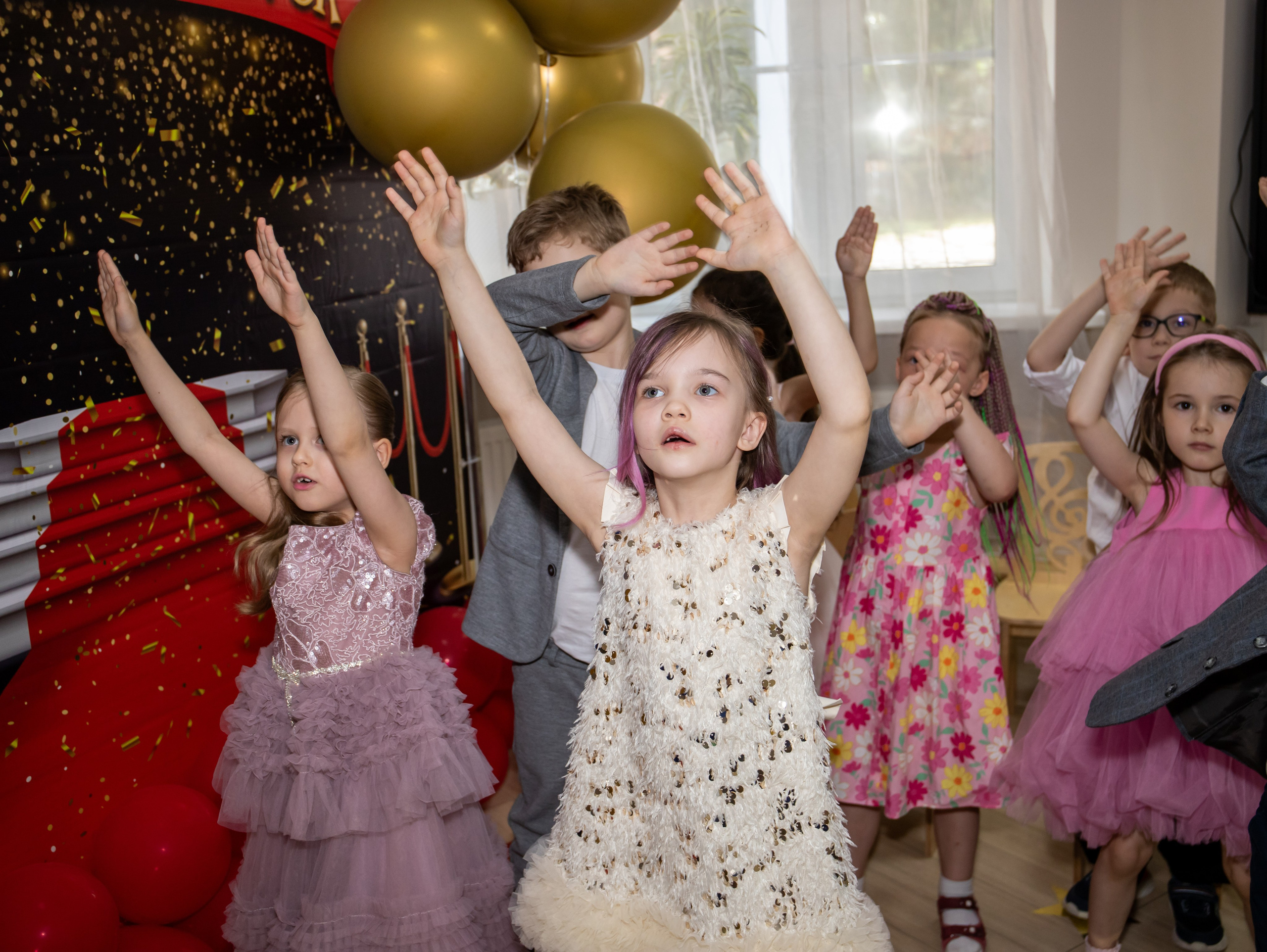 Утренник дет сад. Свадебный и семейный фотограф в Москве Мила Широких