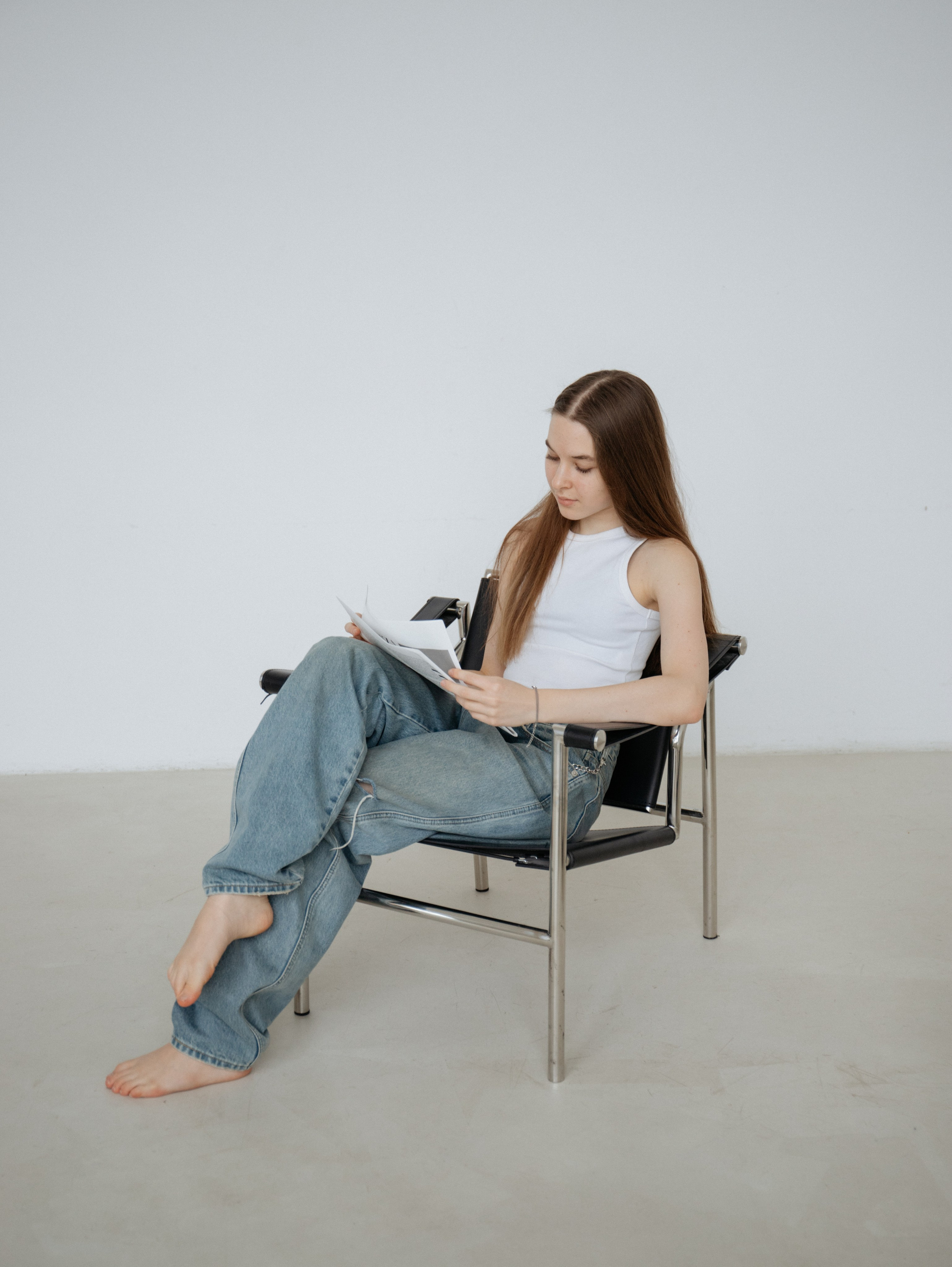 Минимализм и эмоции. Свадебный и семейный фотограф в Москве Мила Широких