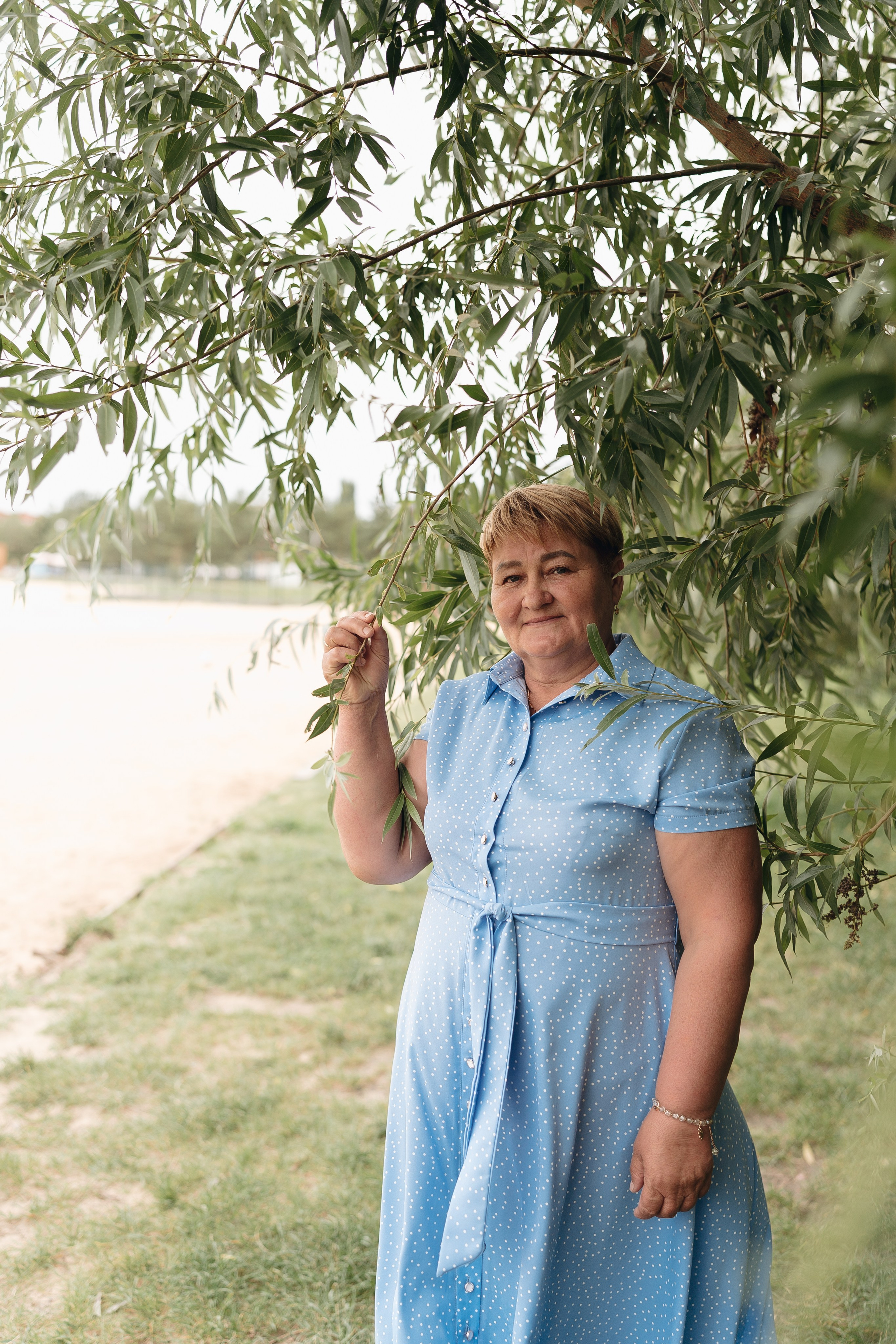 Три поколения. Семейный и домашний фотограф в Уфе Ирина Гарасюта