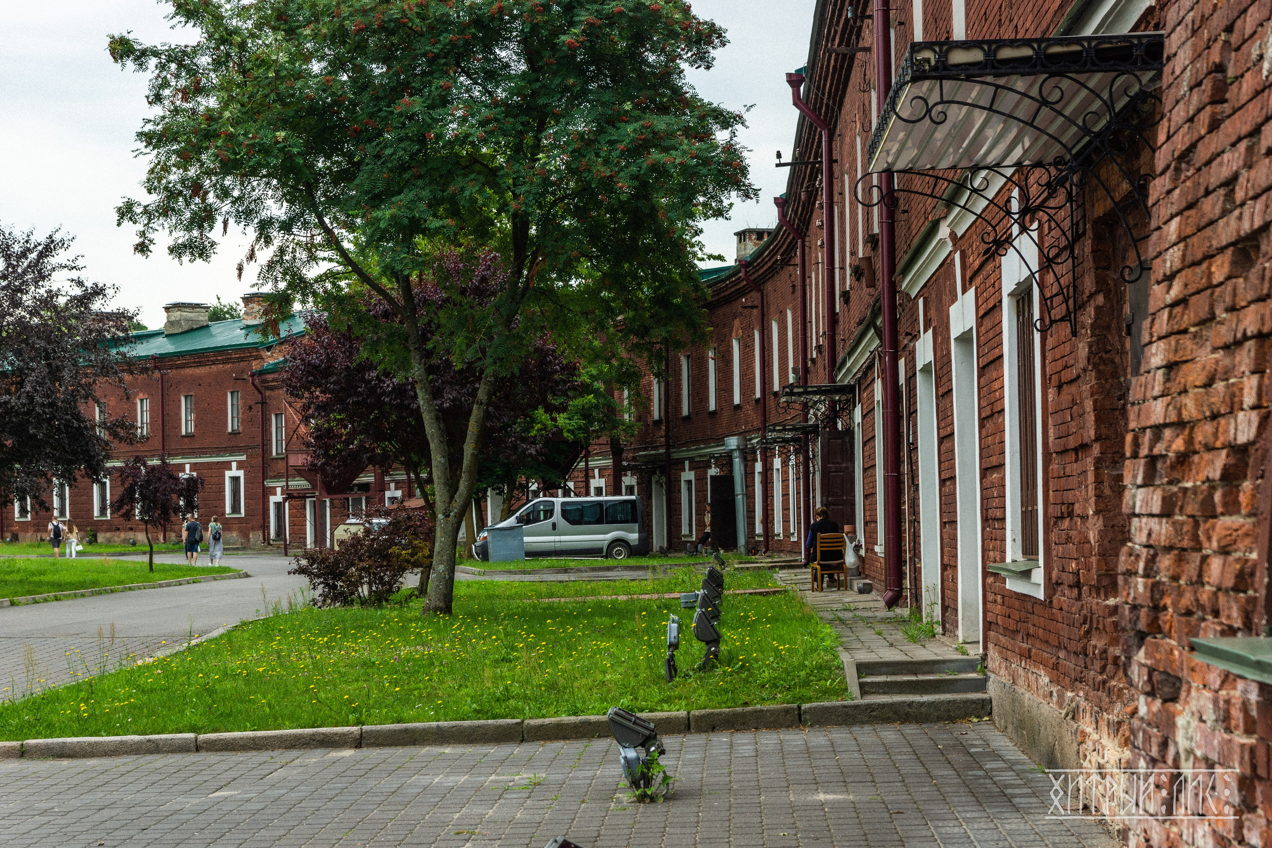 Беларусь. Фотограф-путешественник Самойлов Максим «Sly Fox»