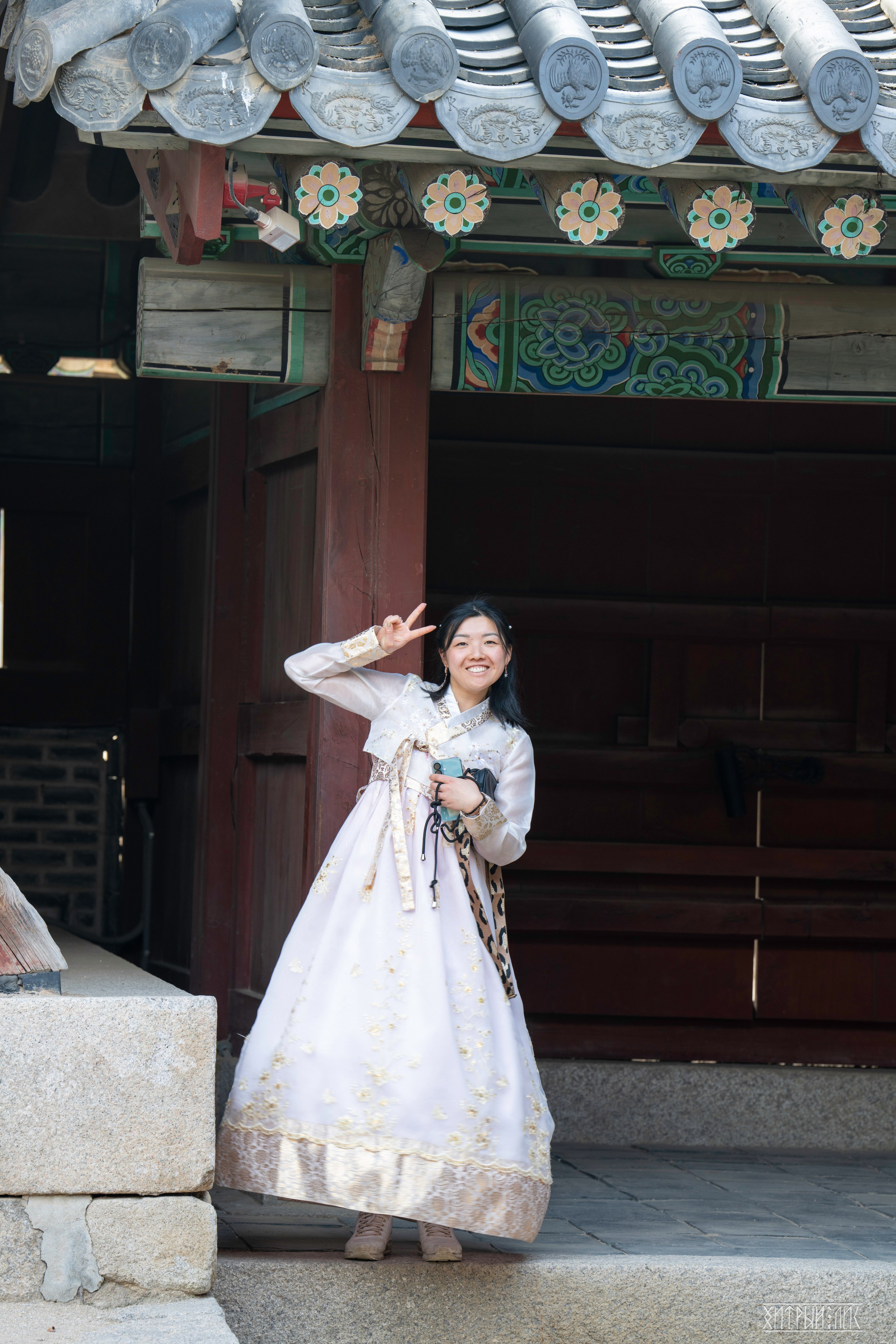 Южная Корея. Фотограф-путешественник Самойлов Максим «Sly Fox»