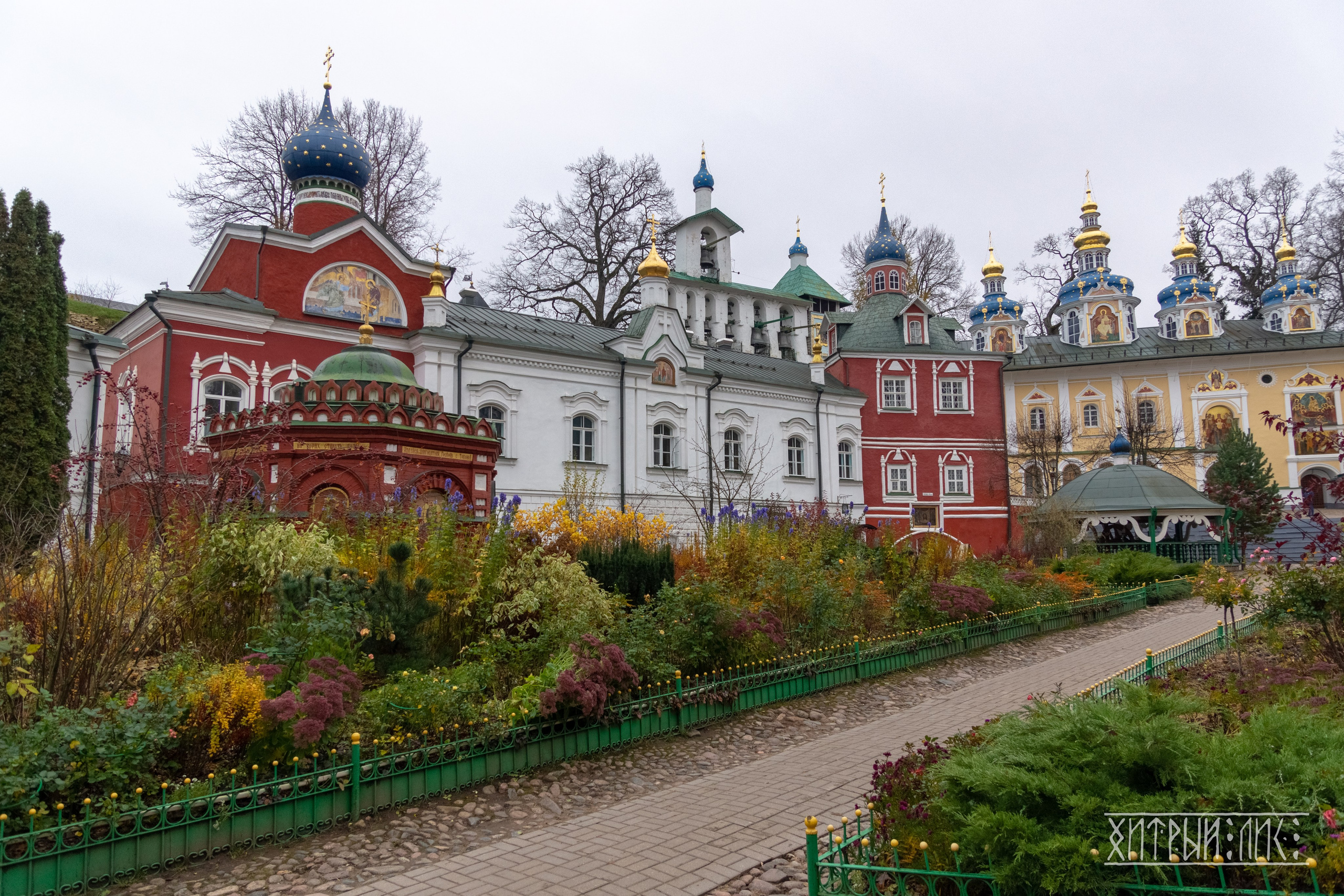 Изборск- Печоры-Псков-Новгород-Торжок. Фотограф-путешественник Самойлов Максим «Sly Fox»