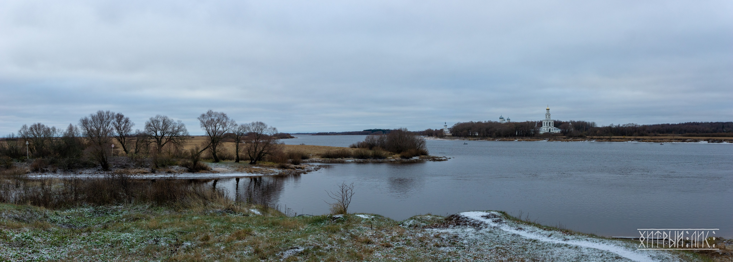 Изборск- Печоры-Псков-Новгород-Торжок. Фотограф-путешественник Самойлов Максим «Sly Fox»
