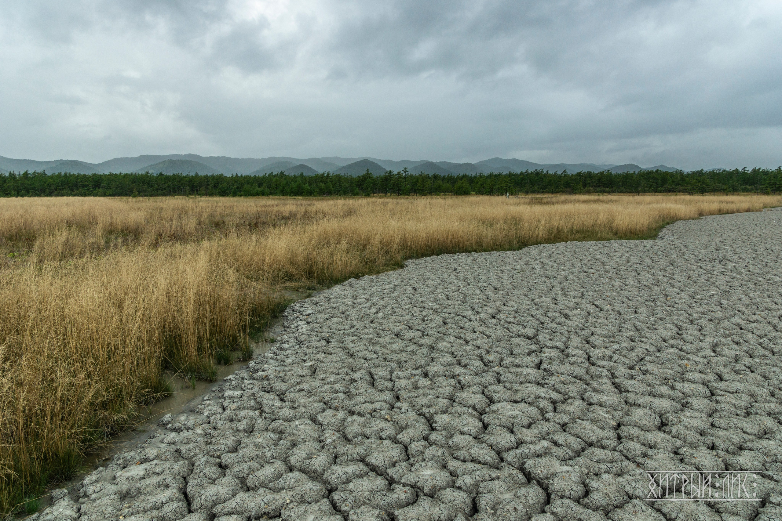 Сахалин. Фотограф-путешественник Самойлов Максим «Sly Fox»