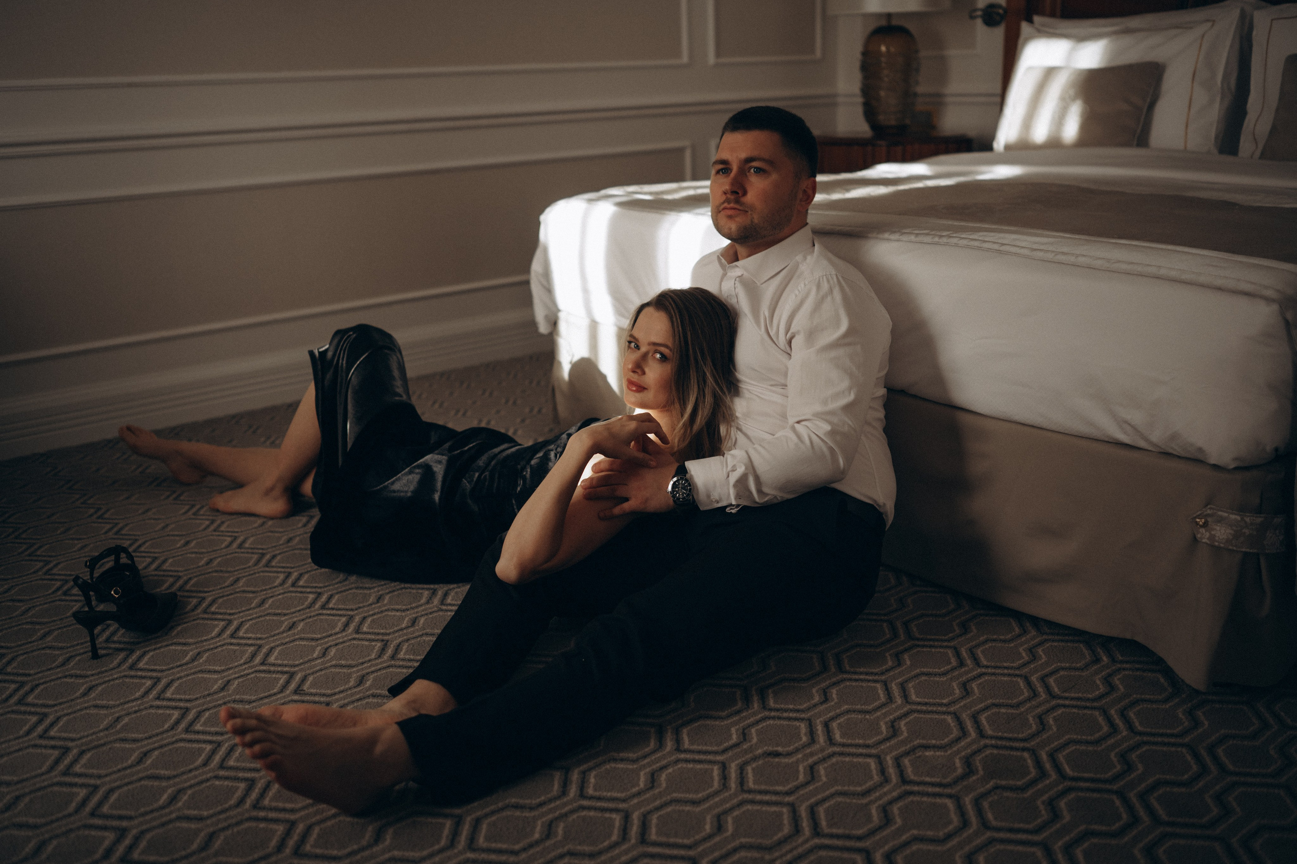 Егор и Ольга. Фотограф Горбенко Анна