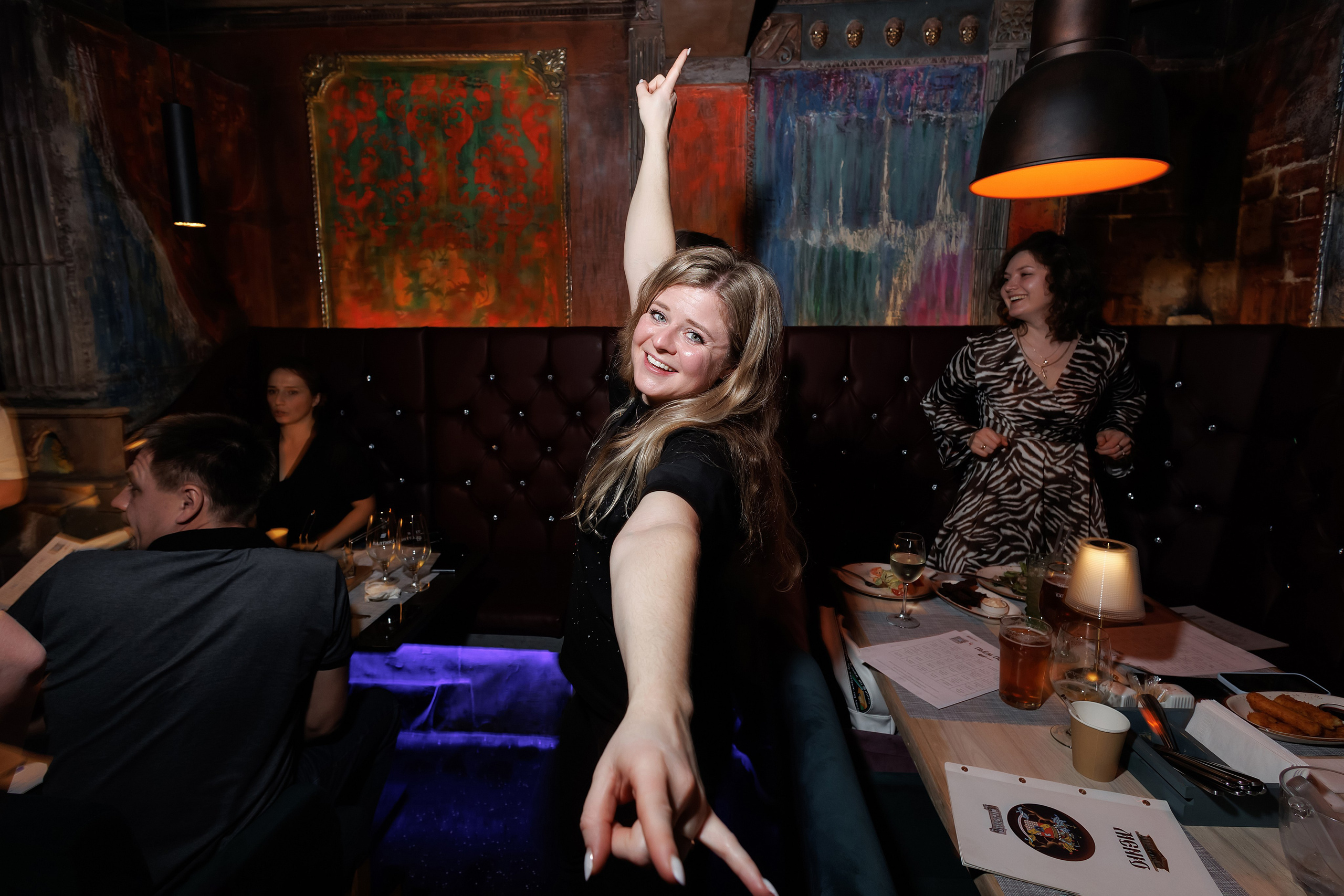 Пьем Поем. Свадебный фотограф в Пскове и Санкт-Петербурге | Анна Голикова