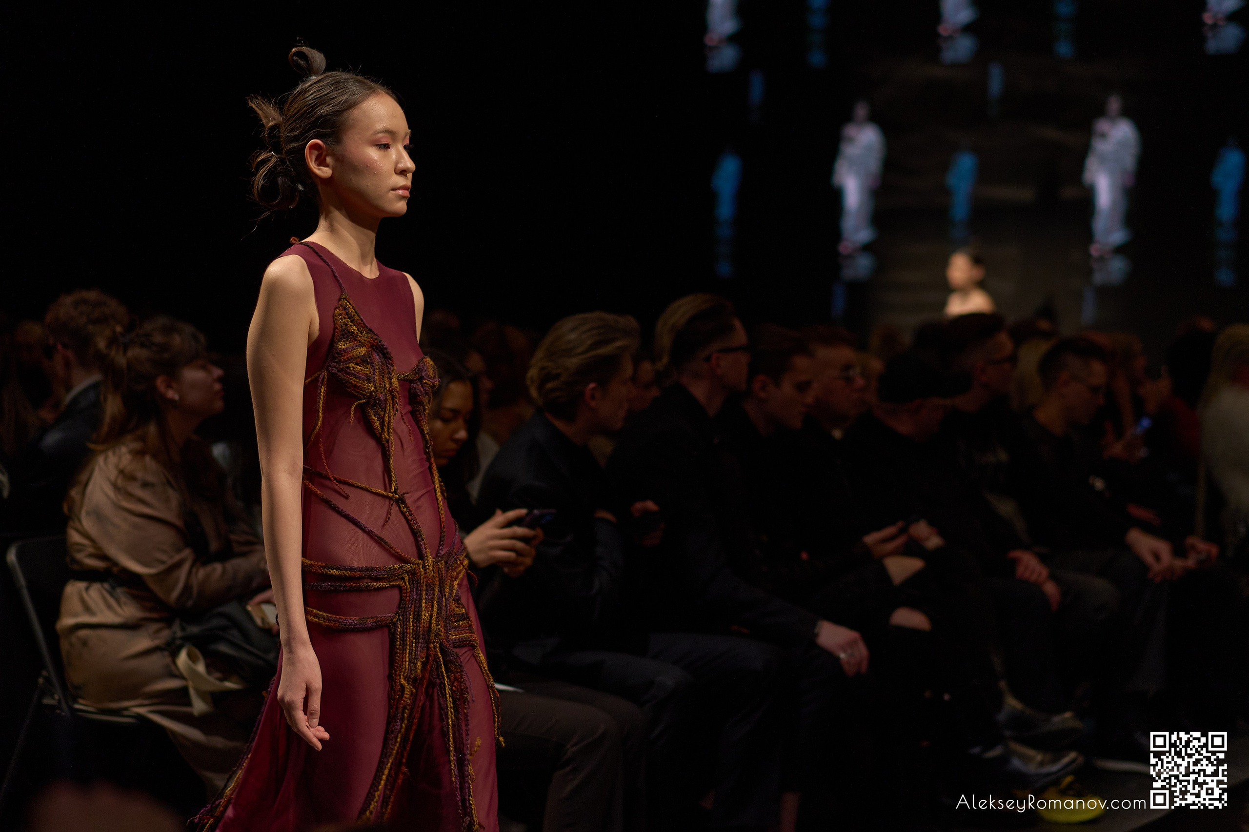 Mod'Art. Алексей Романов фотограф Санкт-Петербург, фотокурсы, фотошкола