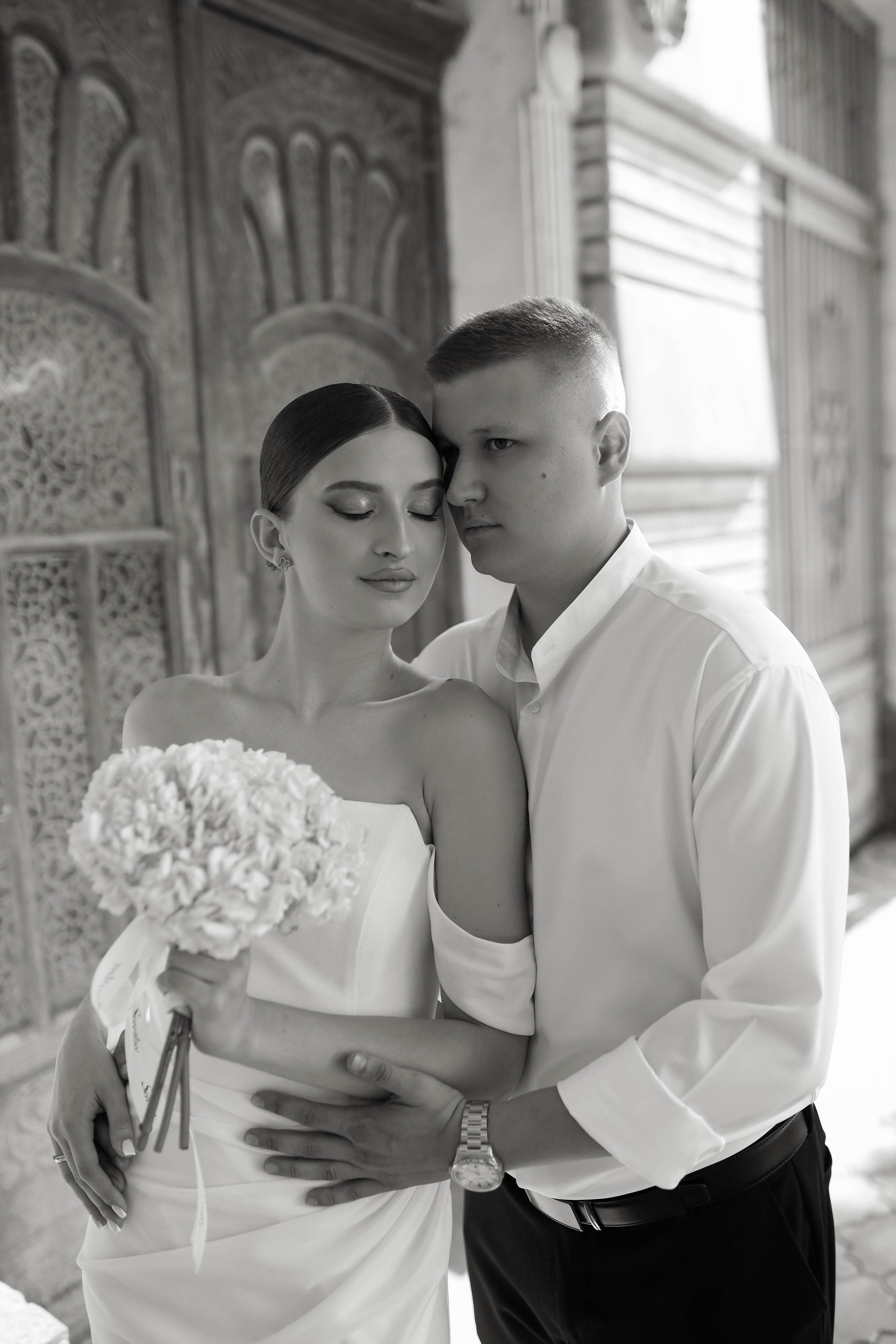 Z&D 7.09.2024. Свадебный и семейный фотограф Елизавета Артемьева