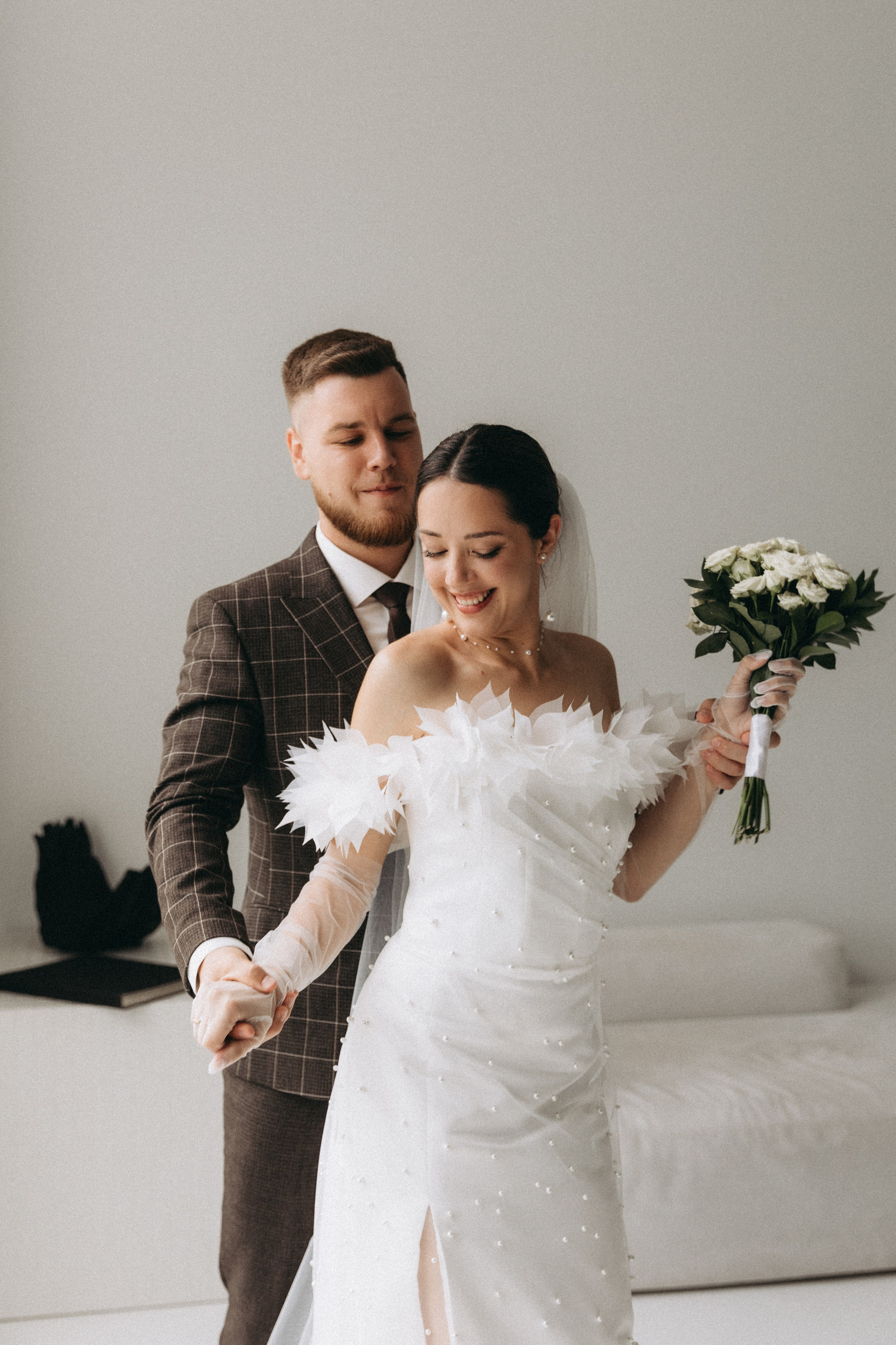 Артем и Юлия. Семейный и свадебный фотограф в Краснодарском крае и РА Юлия Голуб