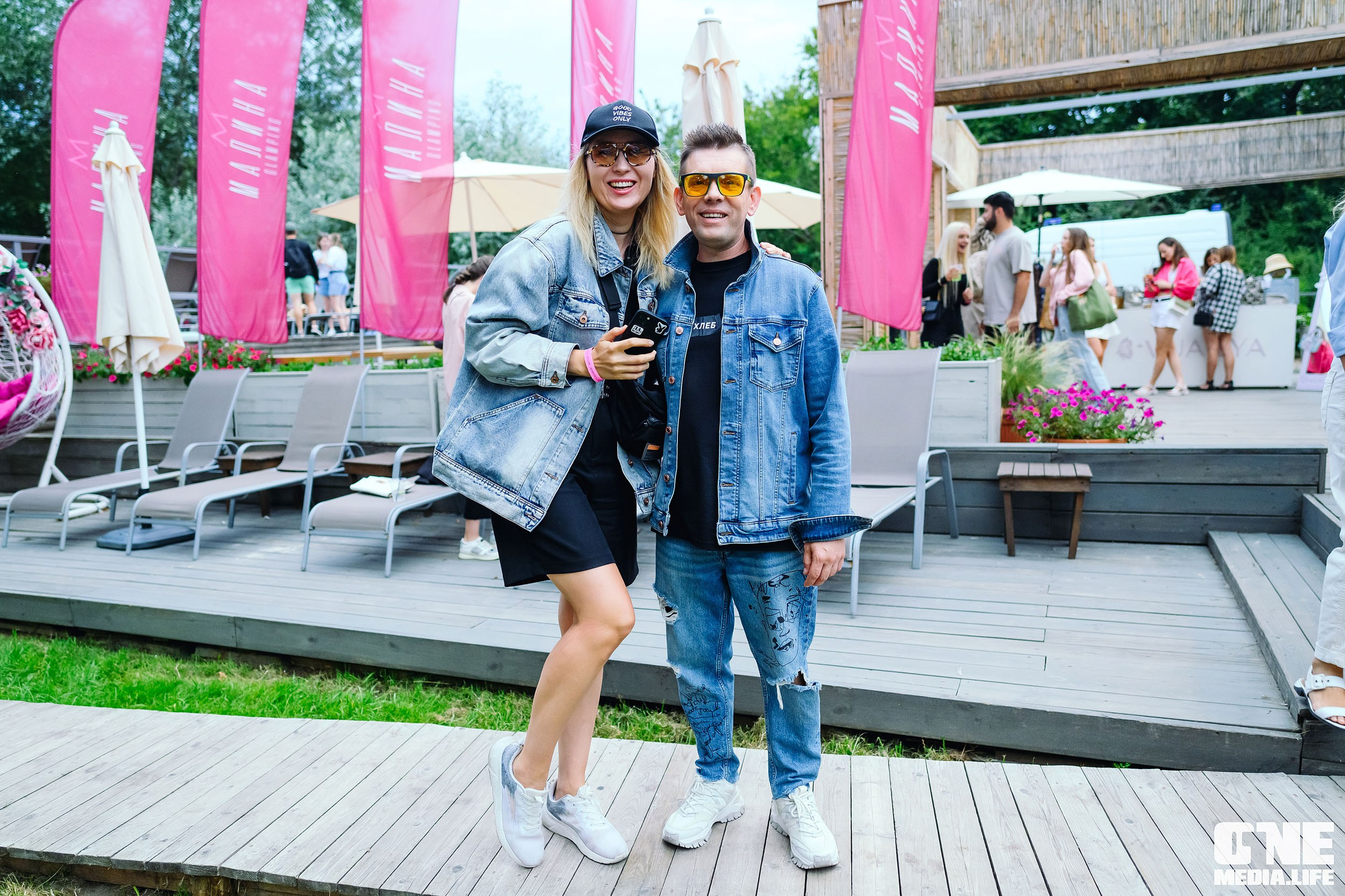 CULT — electronic music festival. One Media Life: фоторепортажи, фотоотчеты с мероприятий и заведений