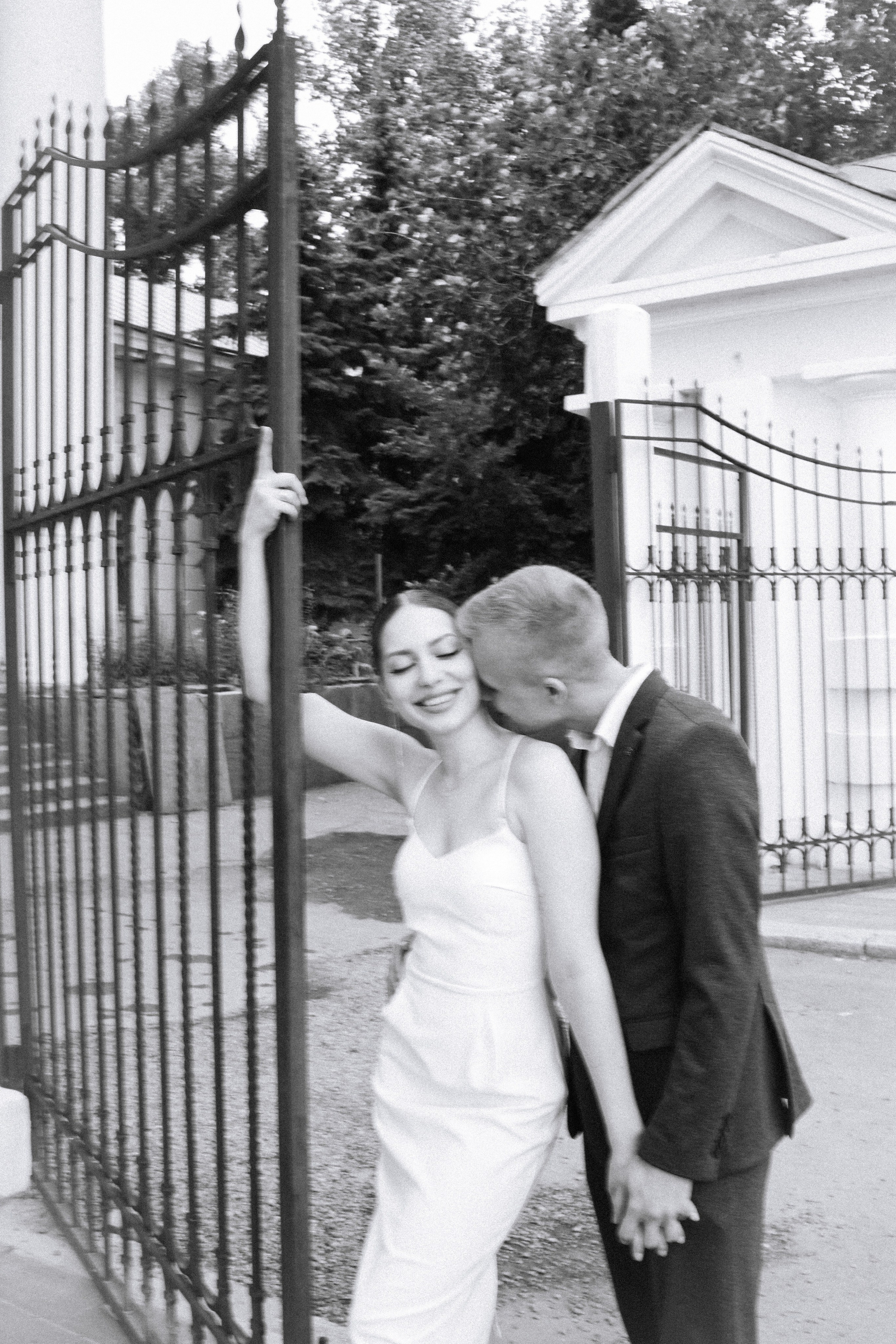 Оля + Никита. Свадебный и индивидуальный фотограф в Волгограде Епихина Надежда