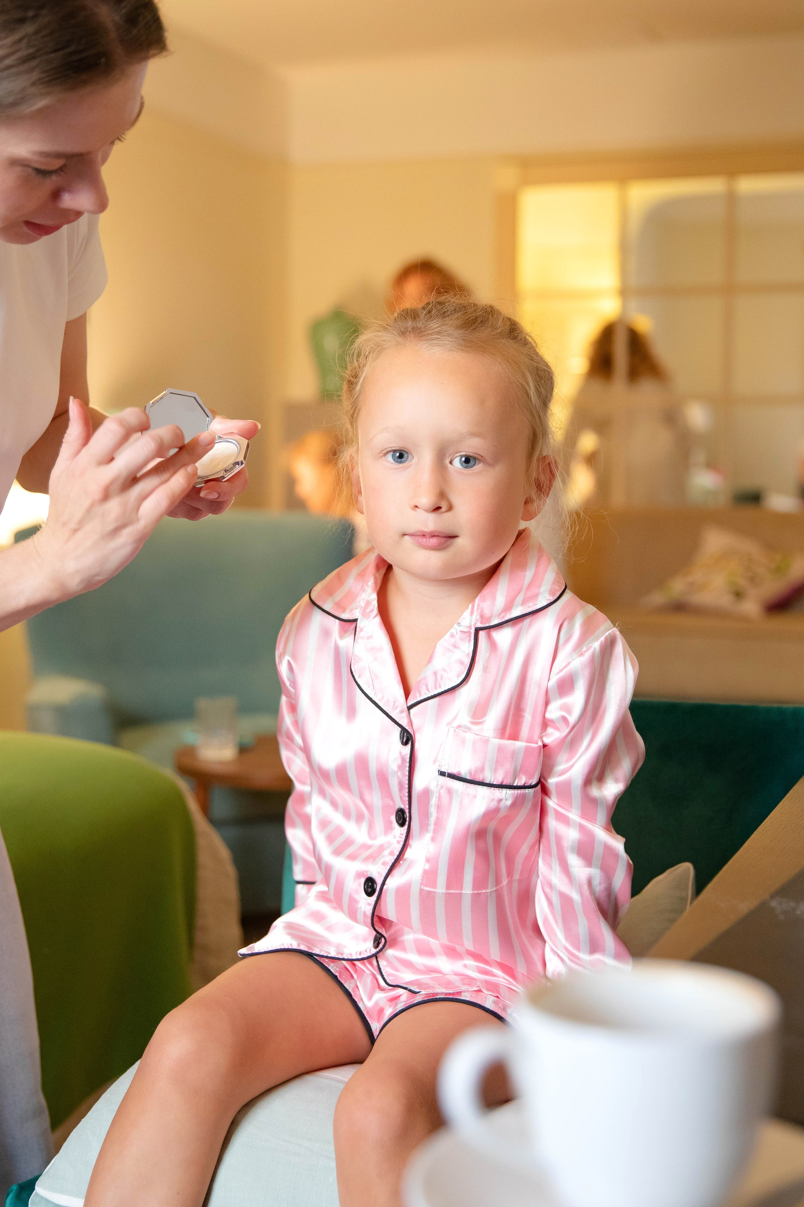 Девичник в Питере. Свадебный и семейный фотограф в Санкт- Петербурге Гугучкина Полина