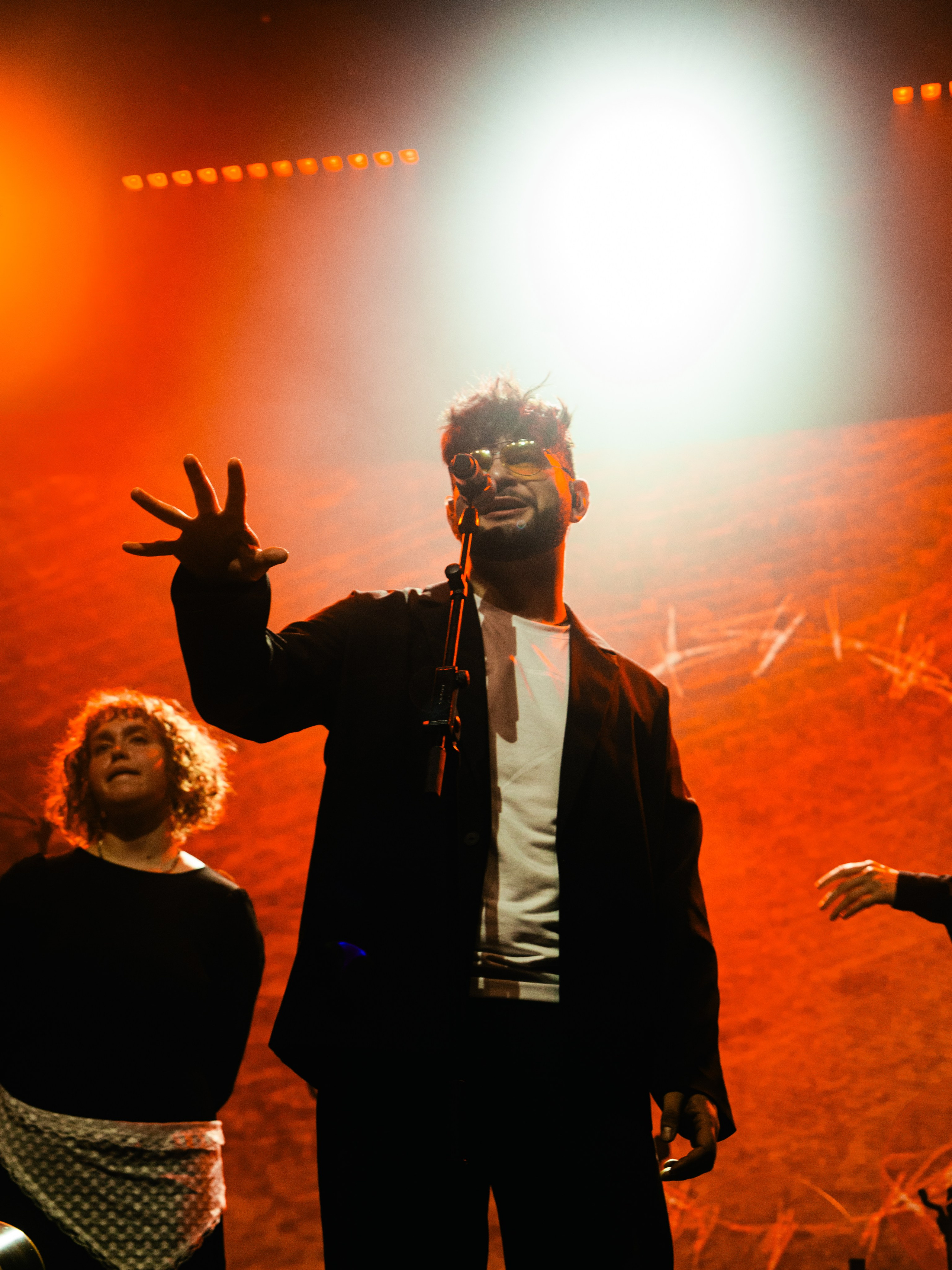 Продай душу русскому инди. Фотограф из Санкт-Петербурга Валерия Ленских