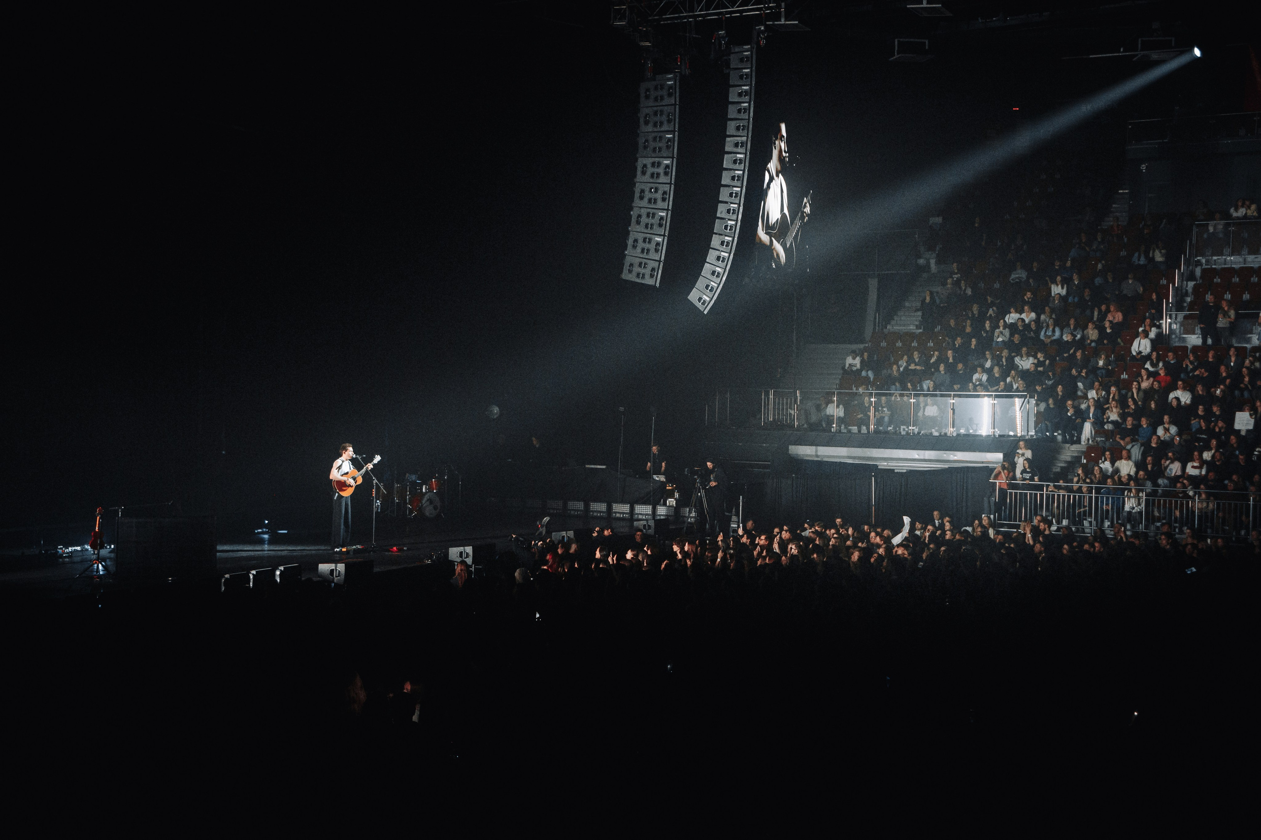 ZOLOTO. Фотограф из Санкт-Петербурга Валерия Ленских