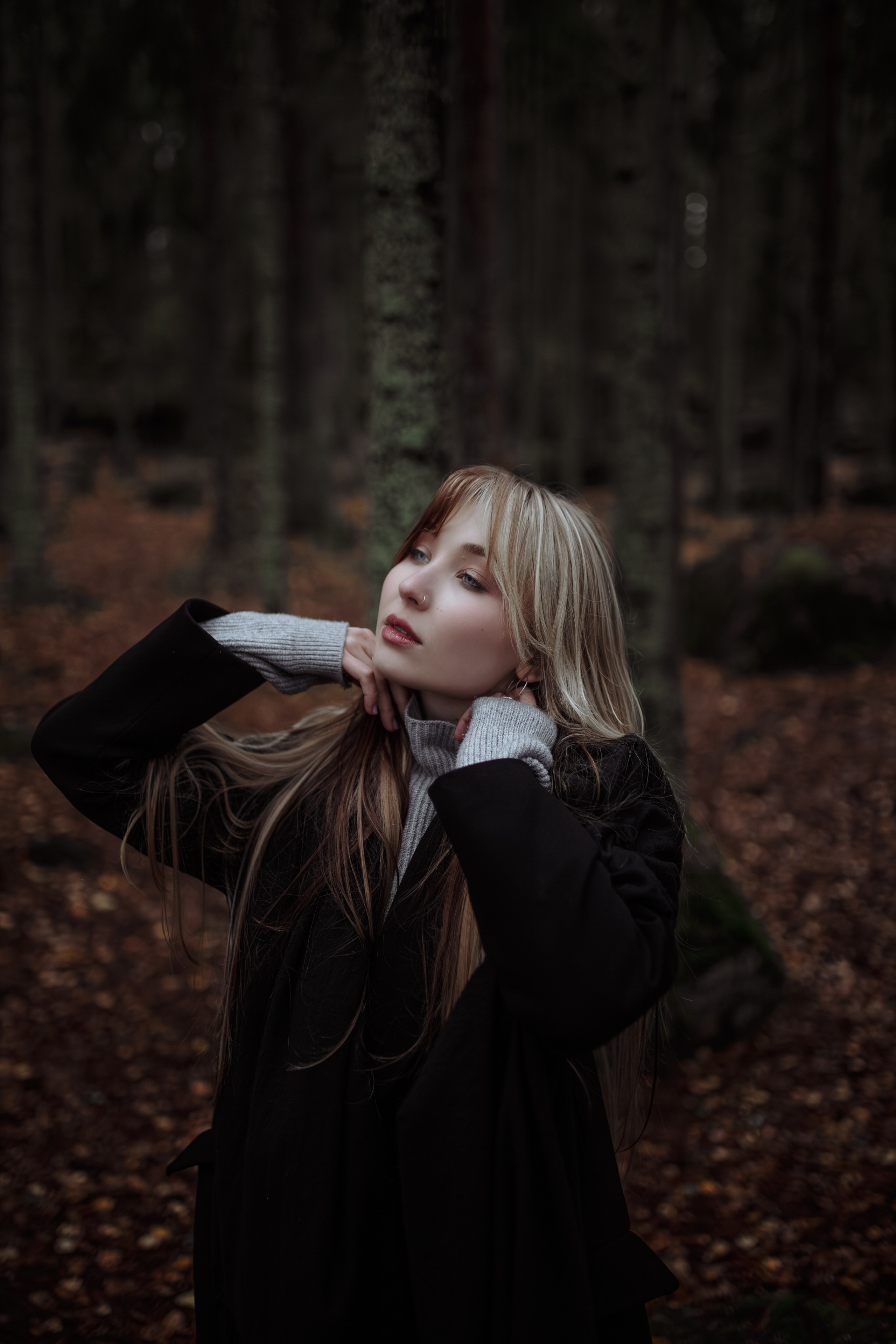 Lera | Mirta. Фотограф из Санкт-Петербурга Валерия Ленских