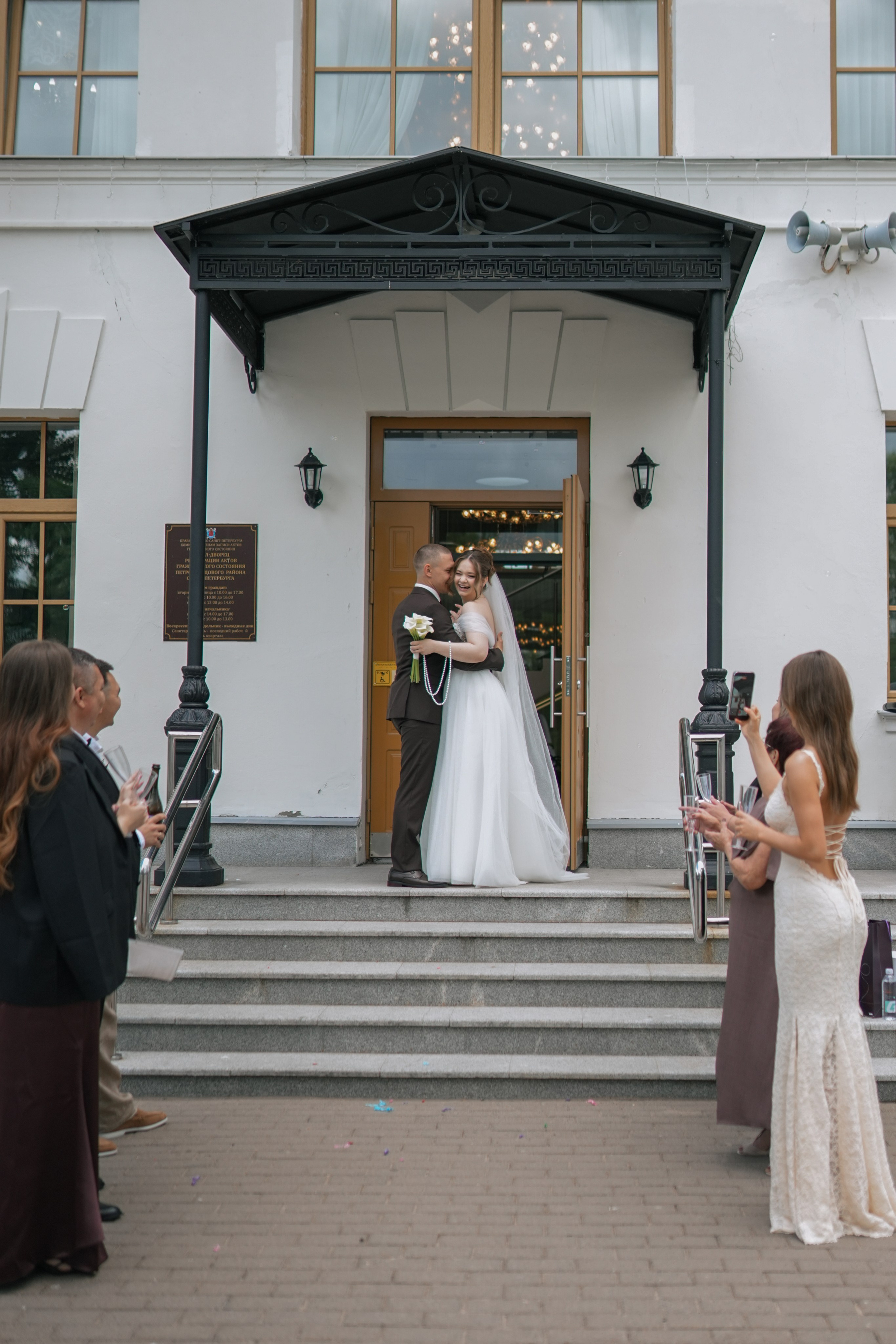 DANIIL&DIANA. Свадебный фотограф в Санкт-Петербурге Харичева Анастасия
