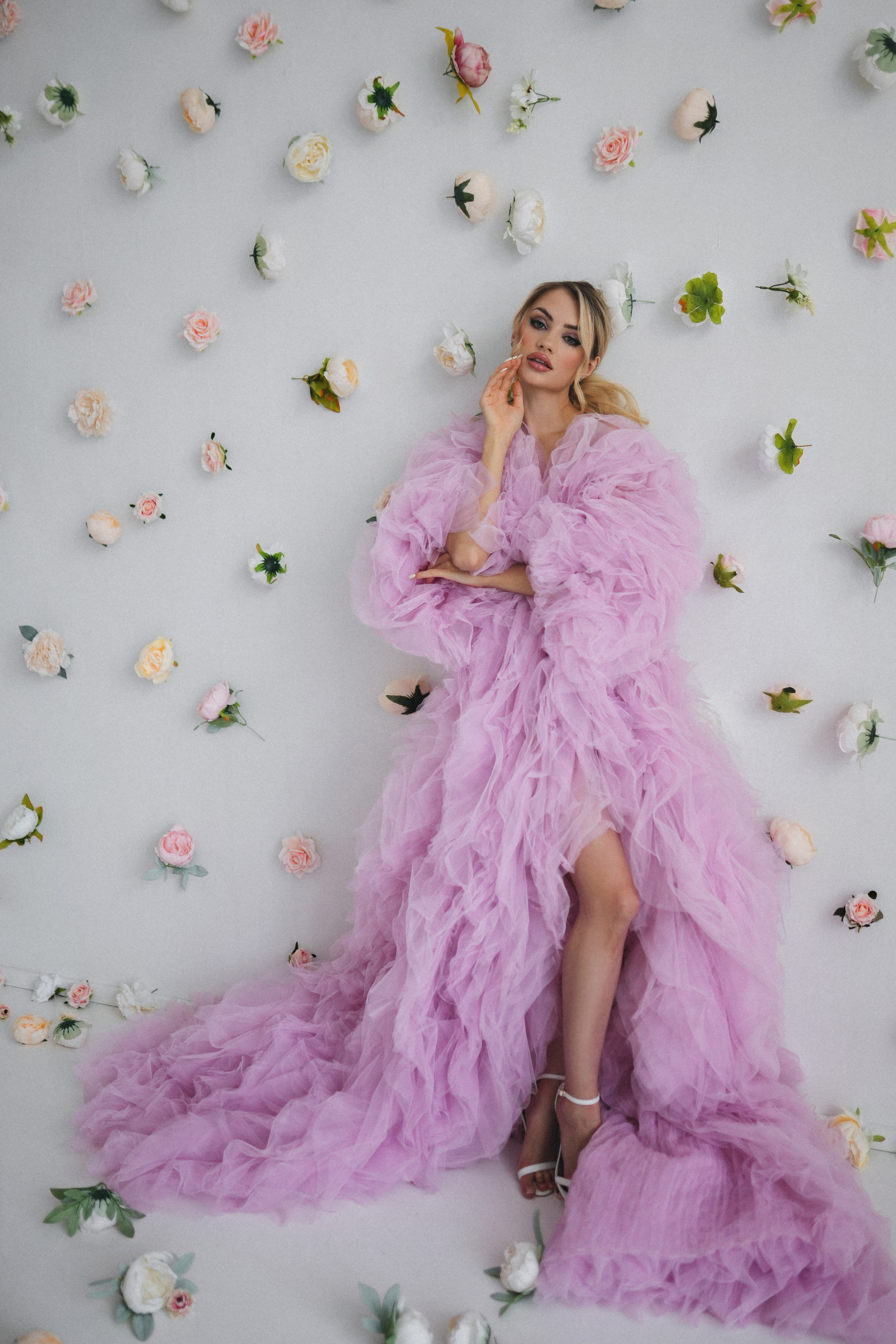 WOMAN PORTRAIT. Свадебный фотограф в Санкт-Петербурге Харичева Анастасия