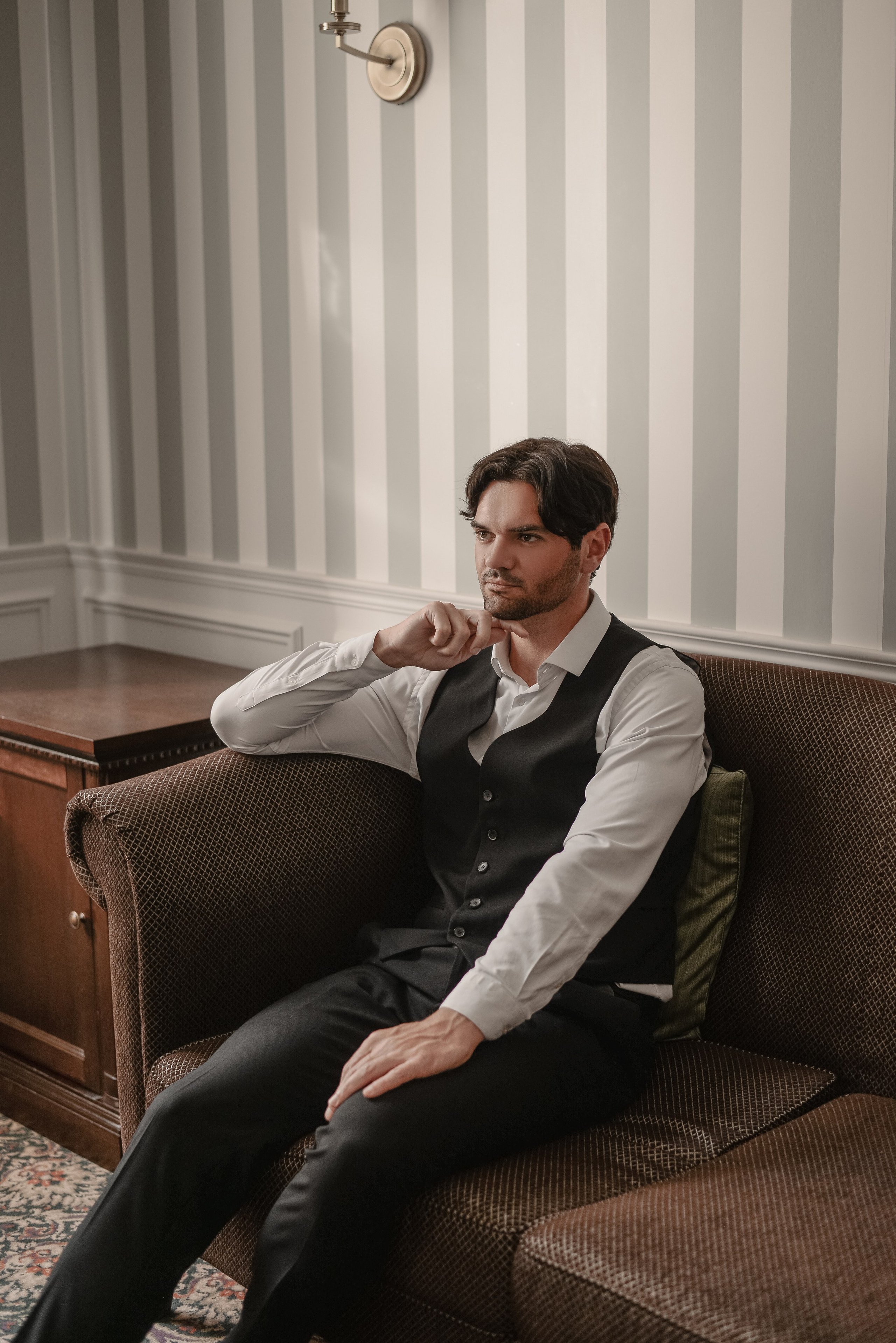 ROMAN & VALERIA. Свадебный фотограф в Санкт-Петербурге Харичева Анастасия