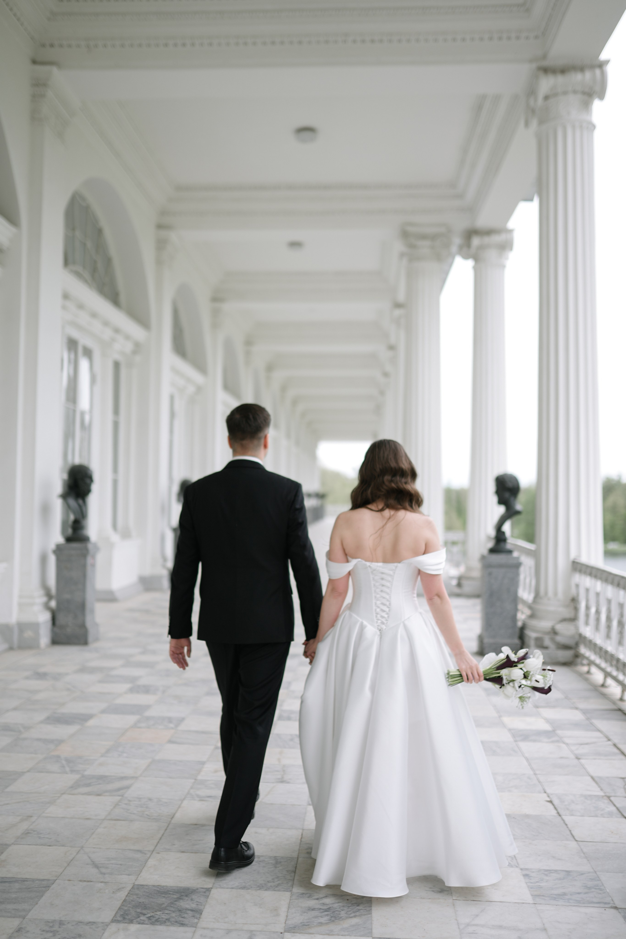EVGENIY&MARINA. Свадебный фотограф в Санкт-Петербурге Харичева Анастасия