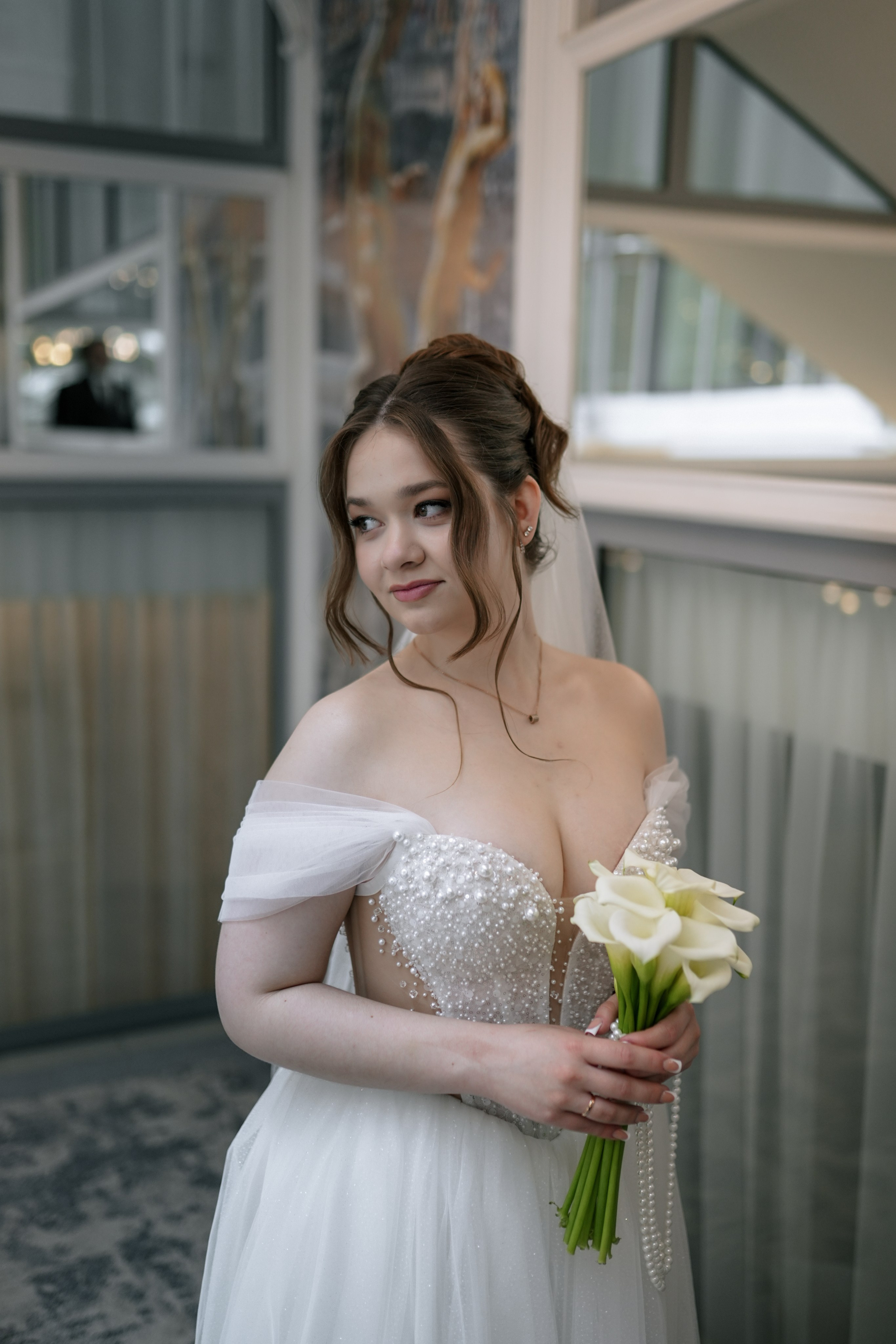 DANIIL&DIANA. Свадебный фотограф в Санкт-Петербурге Харичева Анастасия