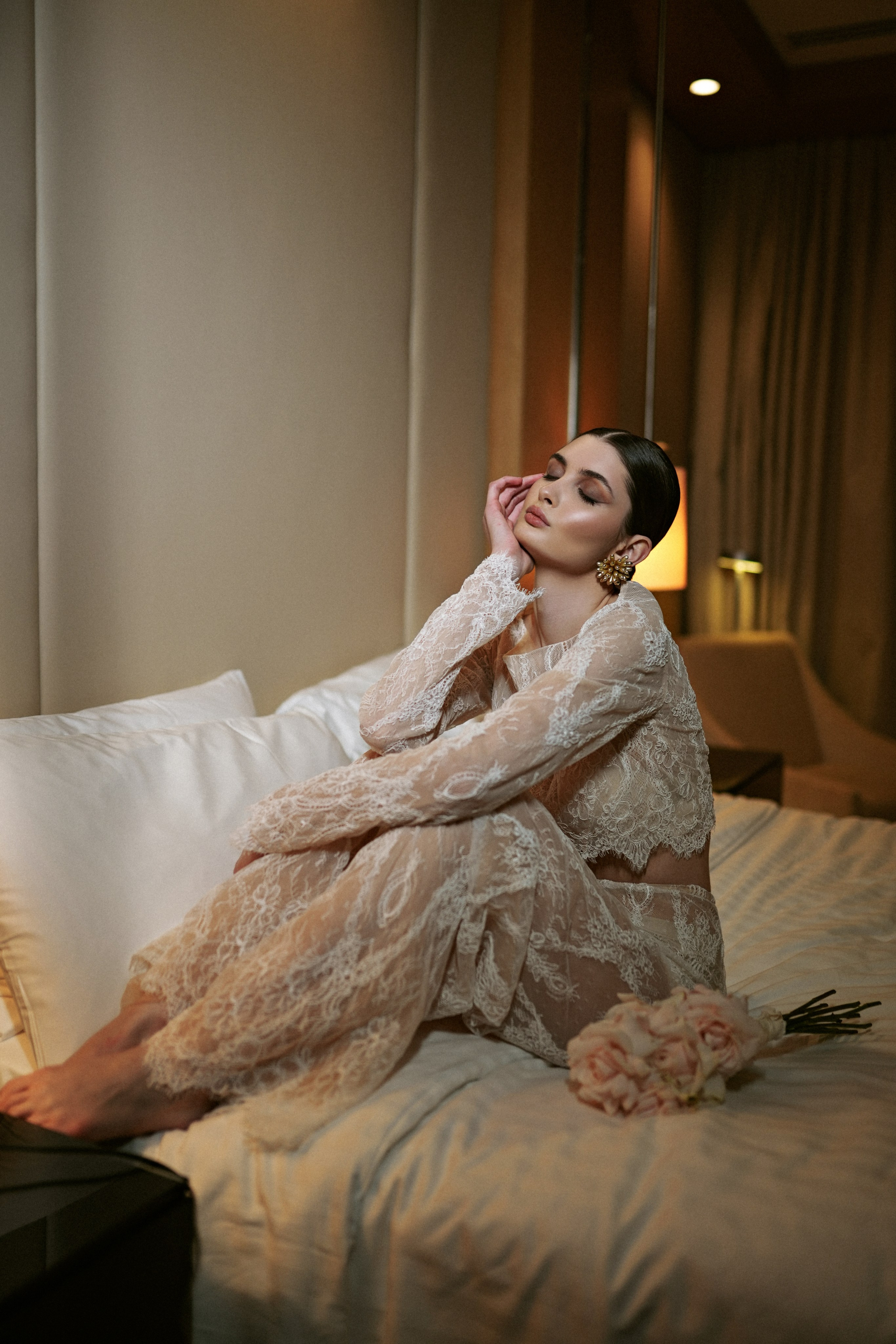 KEN&BEATRISS. Свадебный фотограф в Санкт-Петербурге Харичева Анастасия