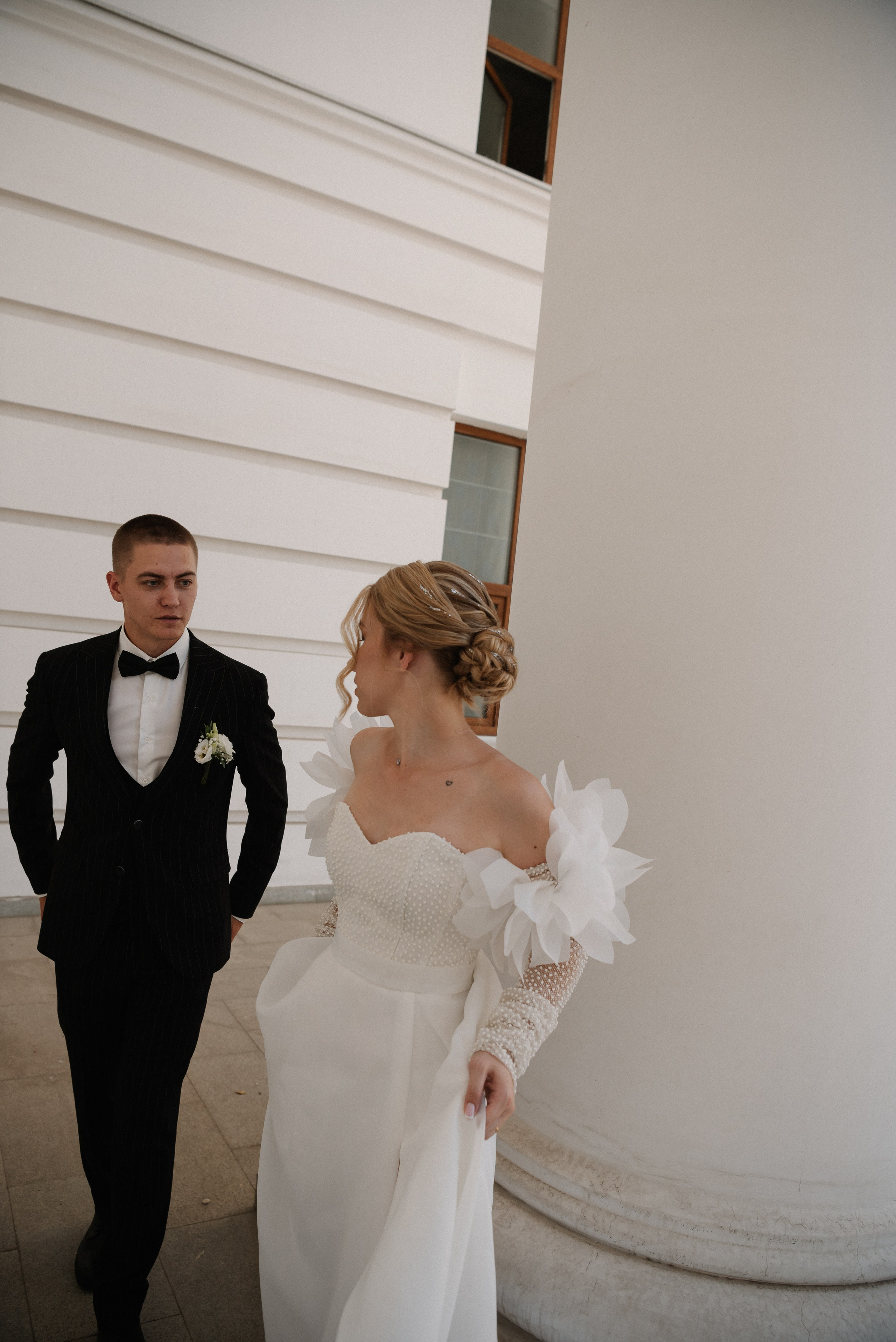 Танцуй со мной. Свадебный и семейный фотограф в Самаре Любовь Атюшева