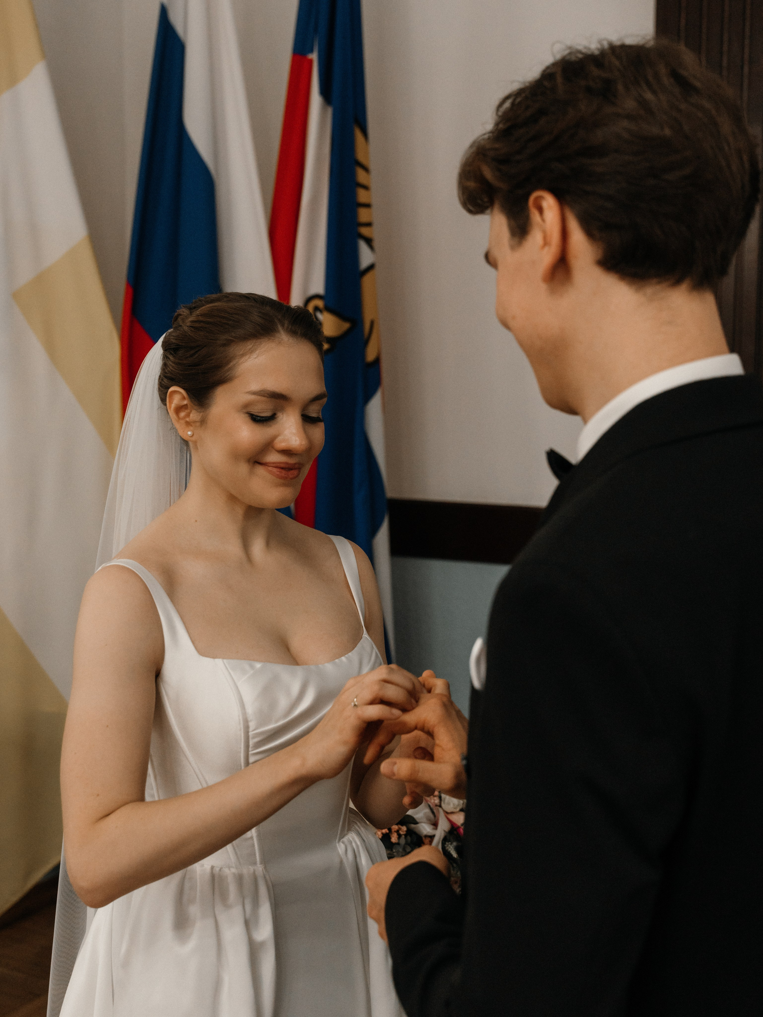 А&Н. Свадебный фотограф Ирина Беляева Пятигорск|Кисловодск|Эльбрус|Домбай